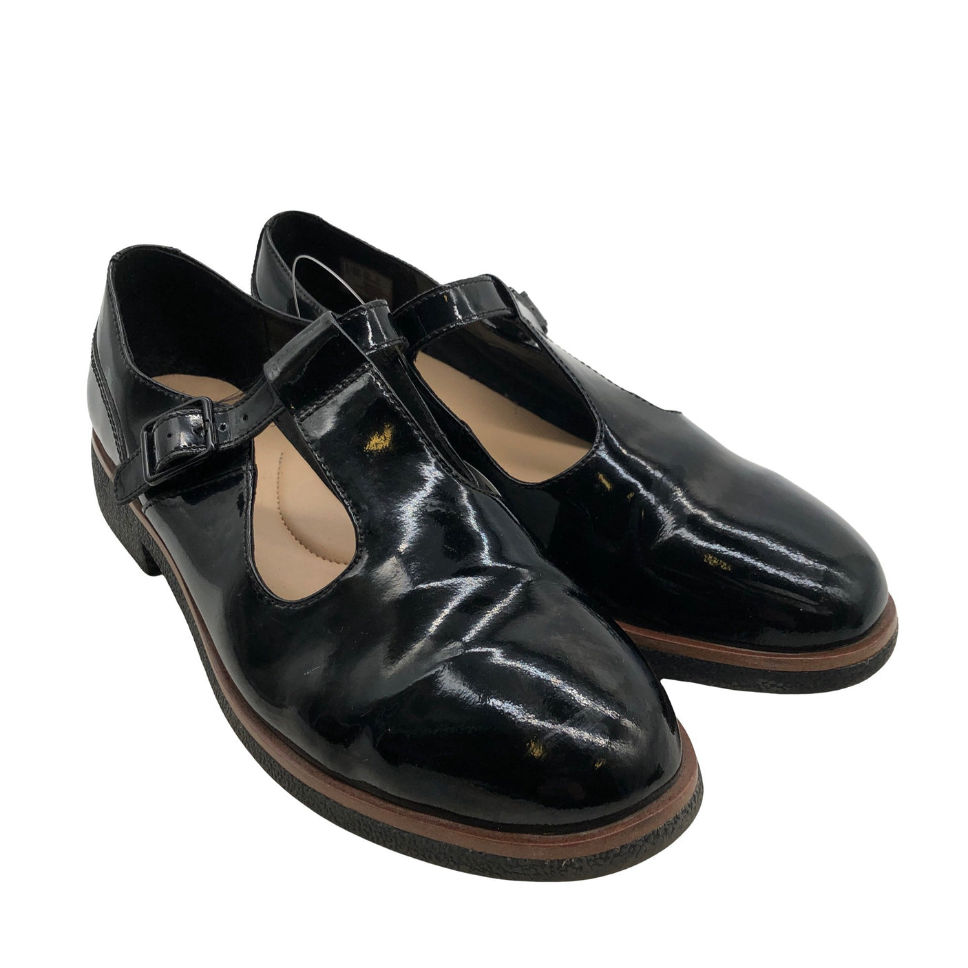 Unisex Clarks - Kävelykengät, koko 40 - (2)