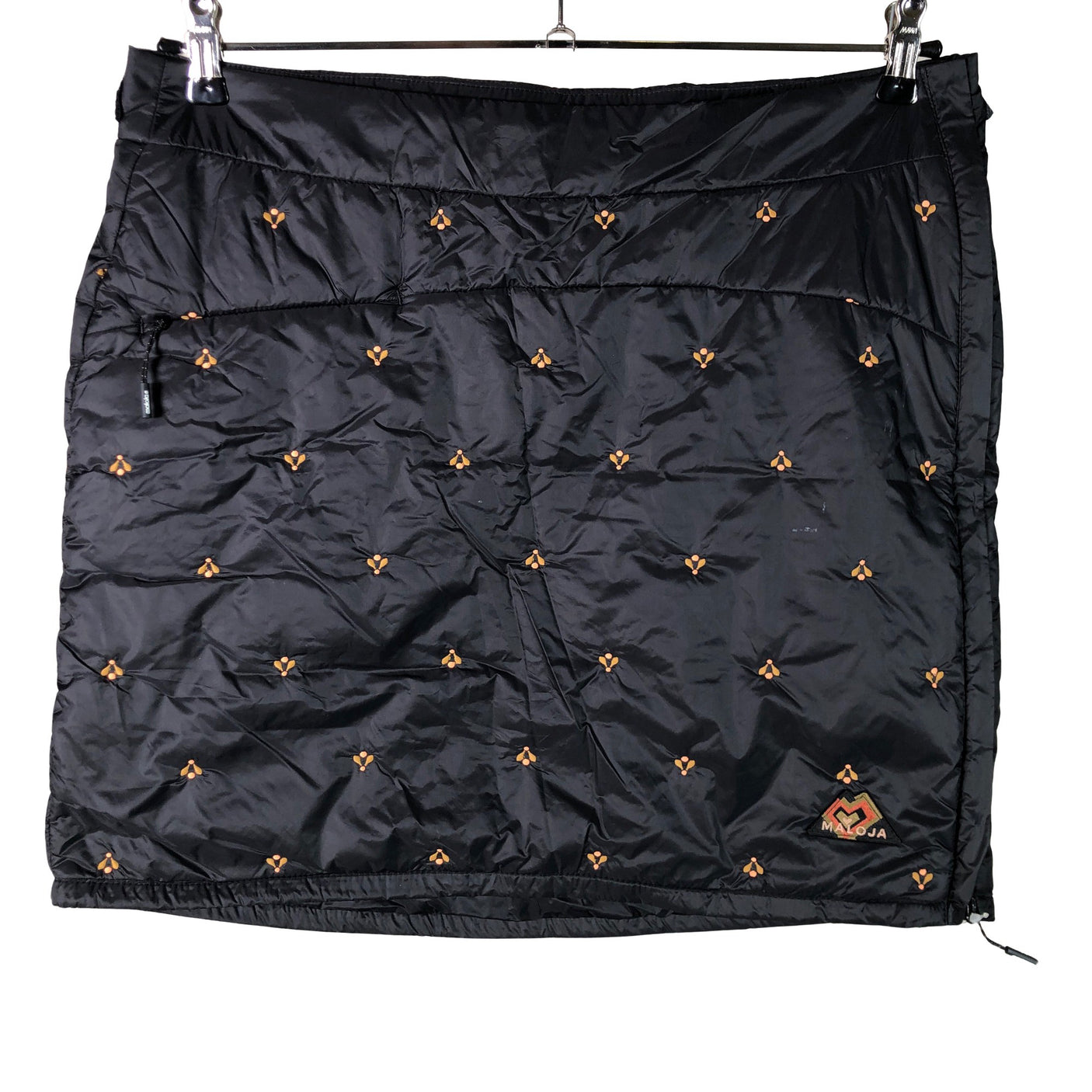 Unisex Maloja - Urheiluhame, koko 38 - (1)