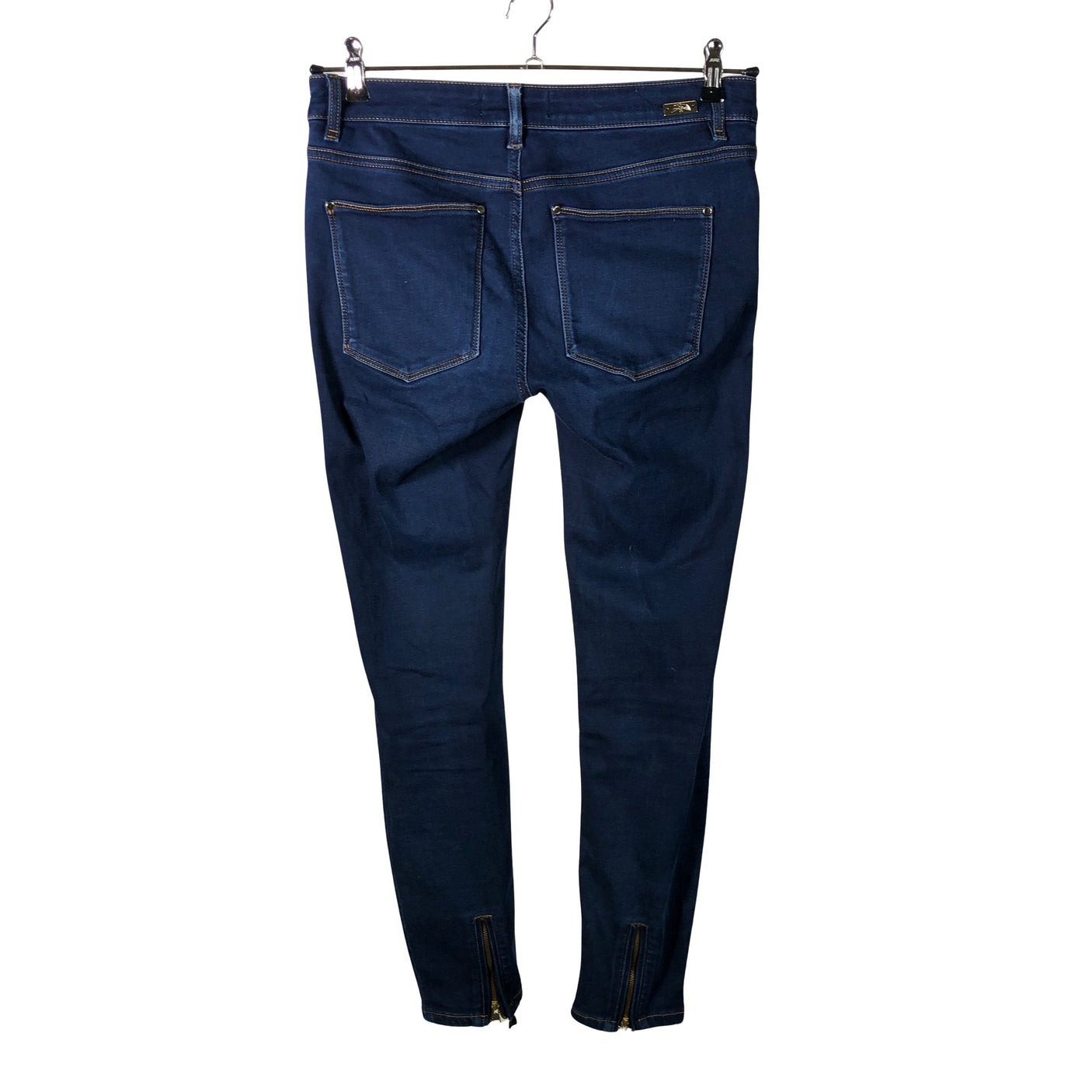 Unisex Mos Mosh - Farkut, koko W29 - (2)