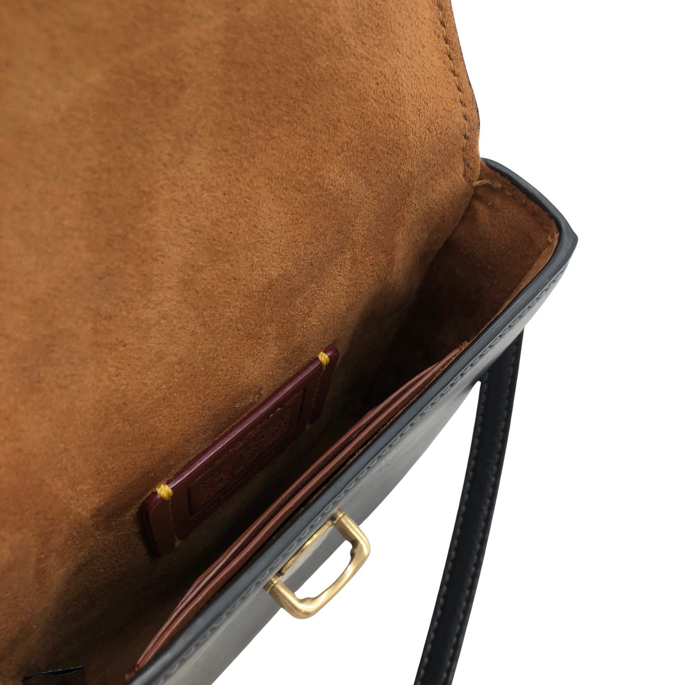 Unisex Coach - Olkalaukku, koko Mini - (2)