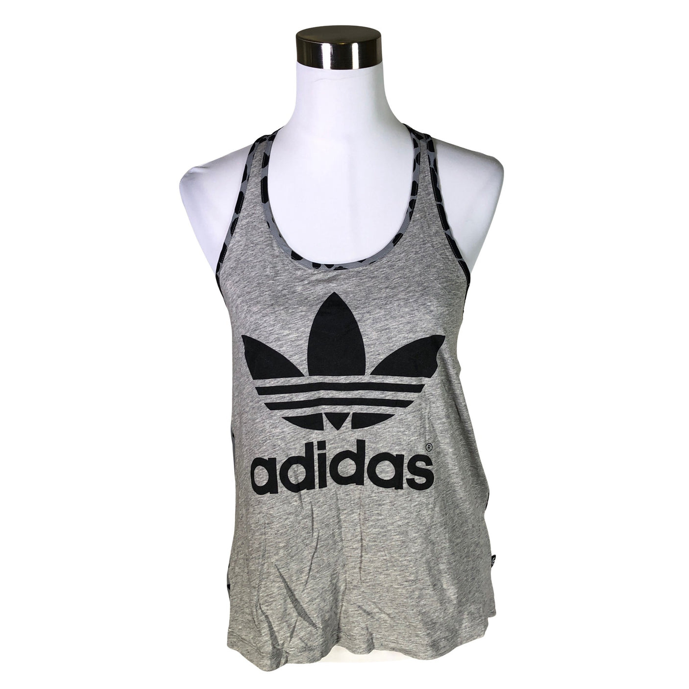 Unisex Adidas - Toppi, koko 38 - (1)