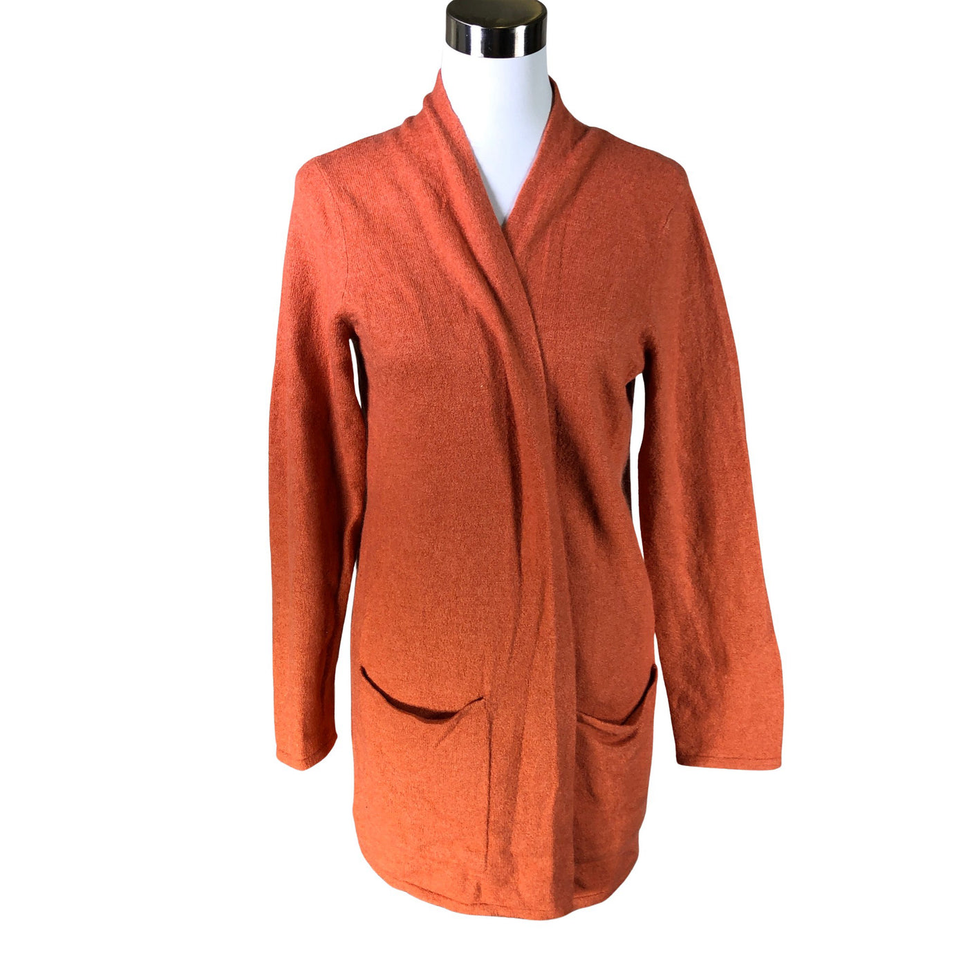 Unisex Esprit - Neuletakki, koko 40 - (1)