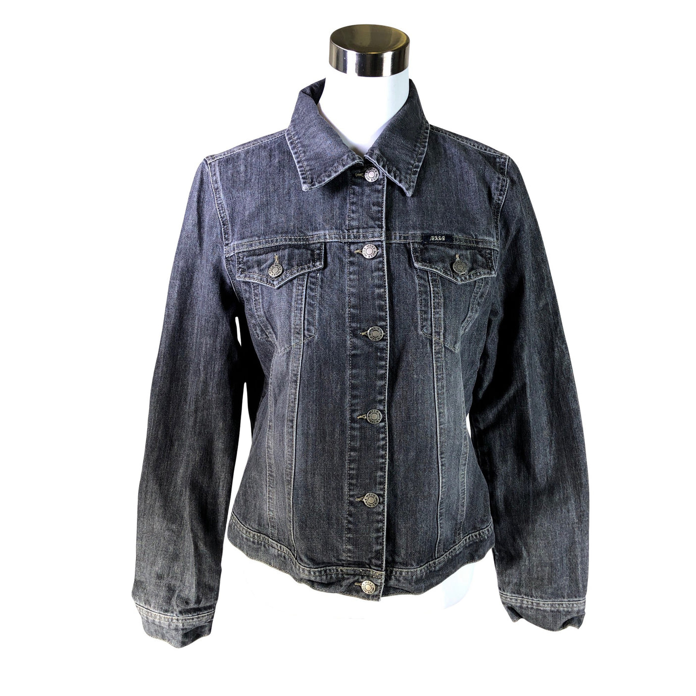 Unisex Mexx - Farkkutakki, koko 40 - (1)