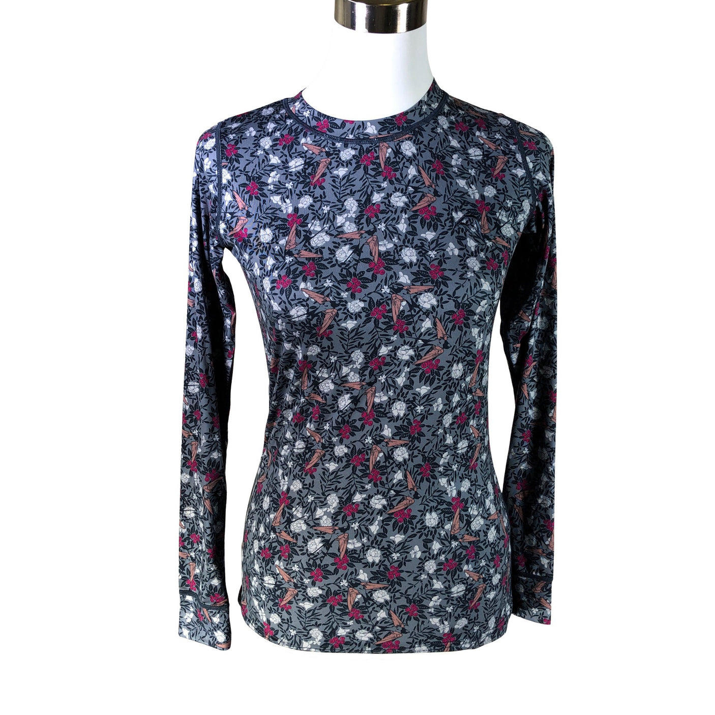 Unisex Kari Traa - Kerrastopaita, koko 36 - (1)