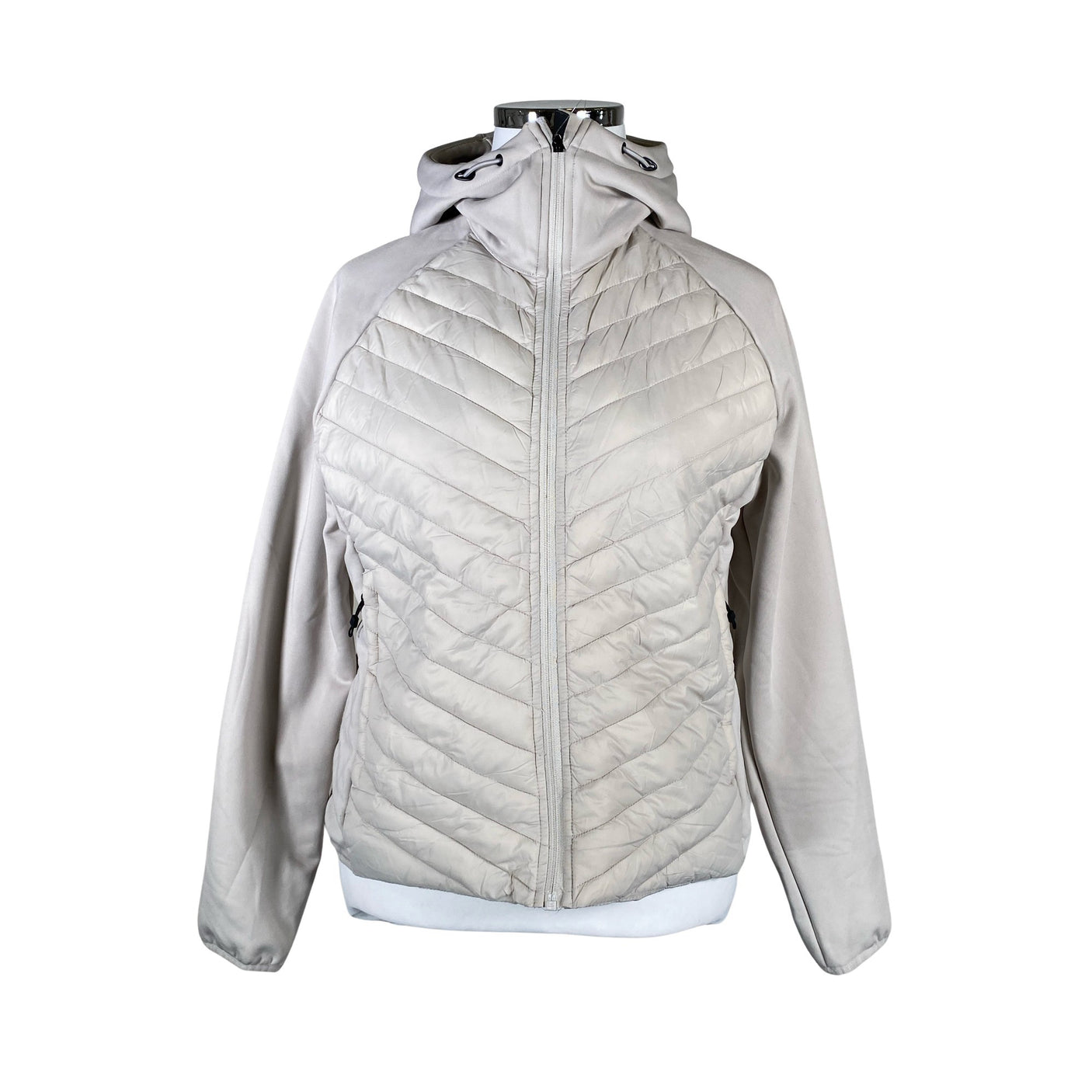 Unisex Mc Kinley - Kevyttoppatakki, koko 42 - (1)