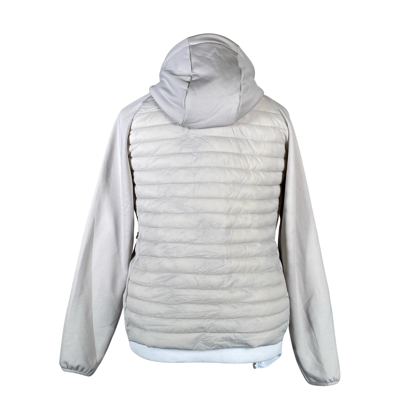 Unisex Mc Kinley - Kevyttoppatakki, koko 42 - (2)