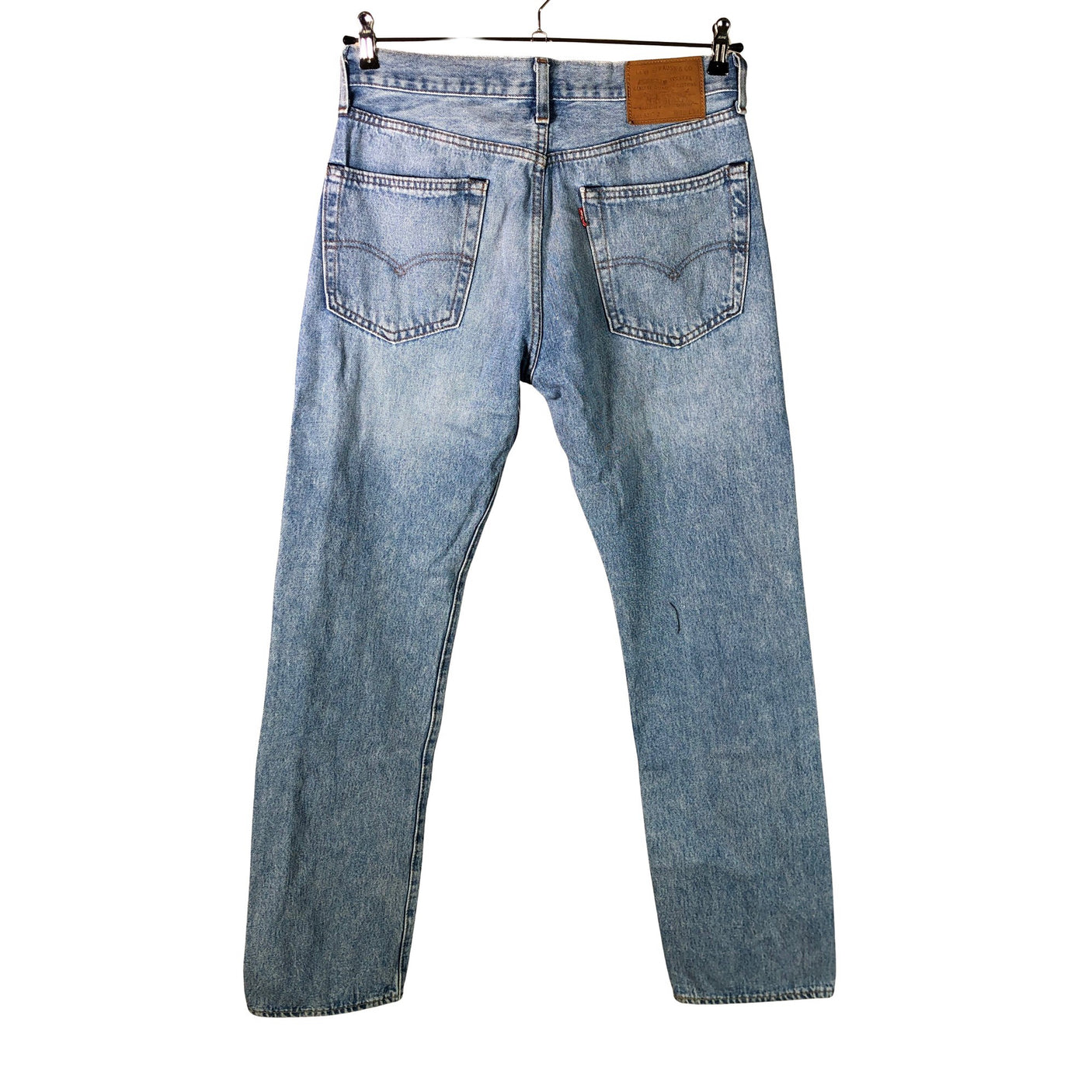 Unisex Levi's - Farkut, koko W30 - (2)
