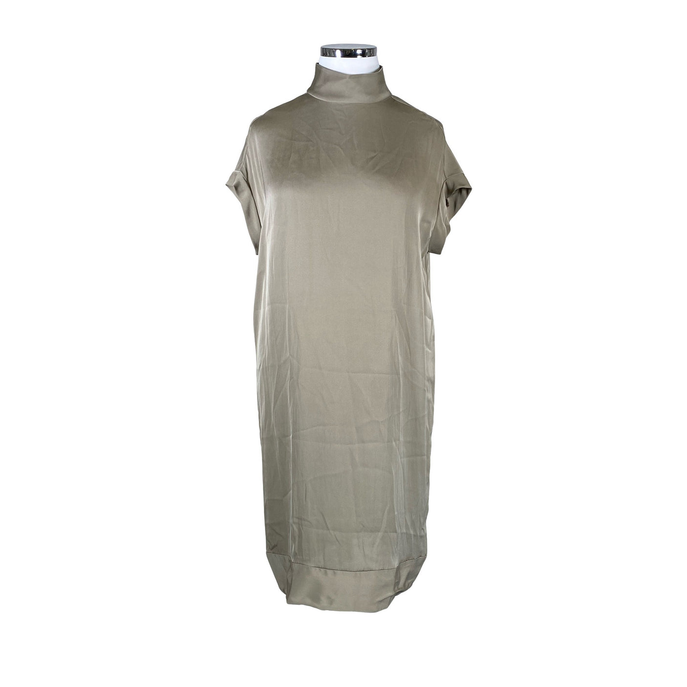 Unisex by Malene Birger - Sifonkimekko, koko 38 - (1)