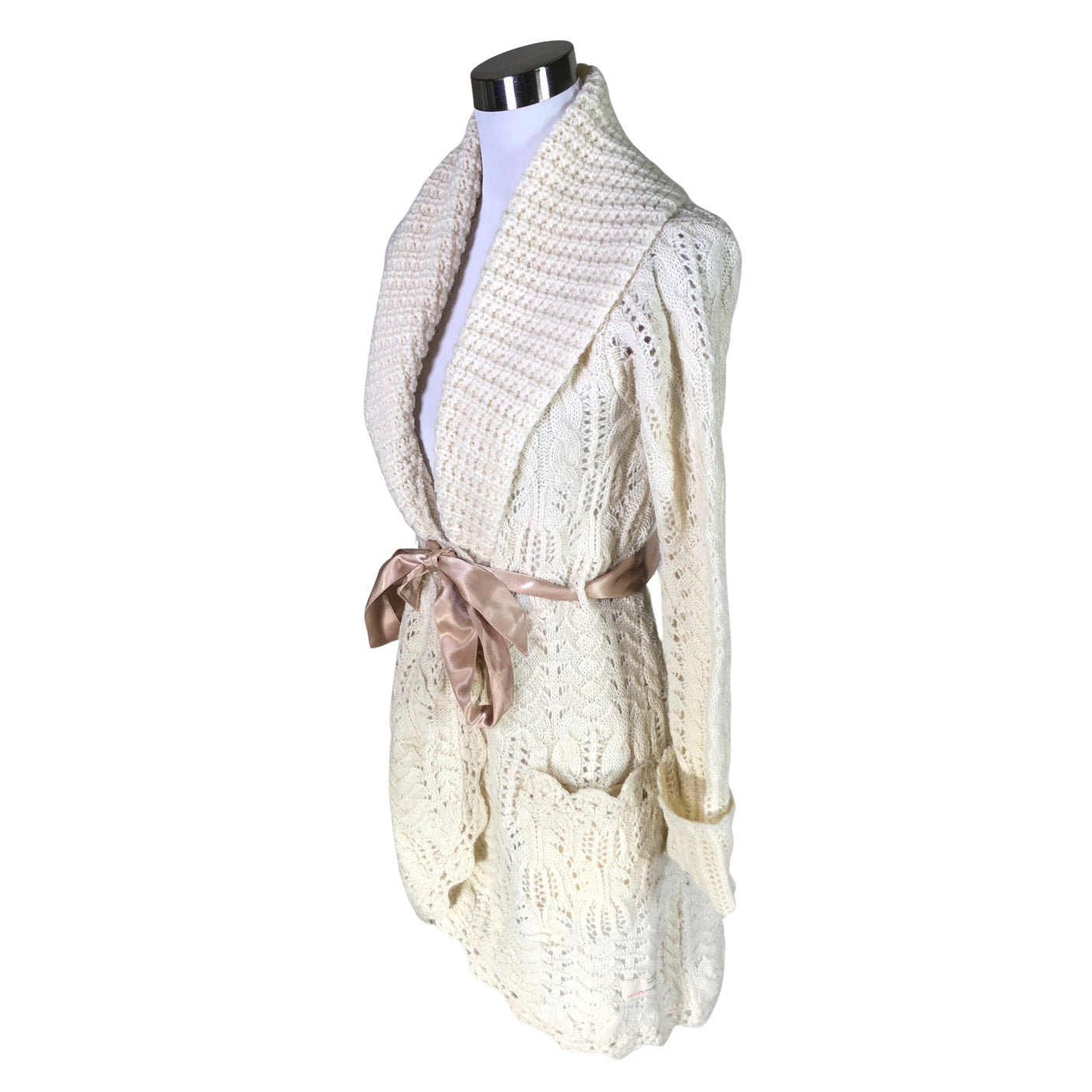 Unisex Odd Molly - Neuletakki, koko 34 - (3)