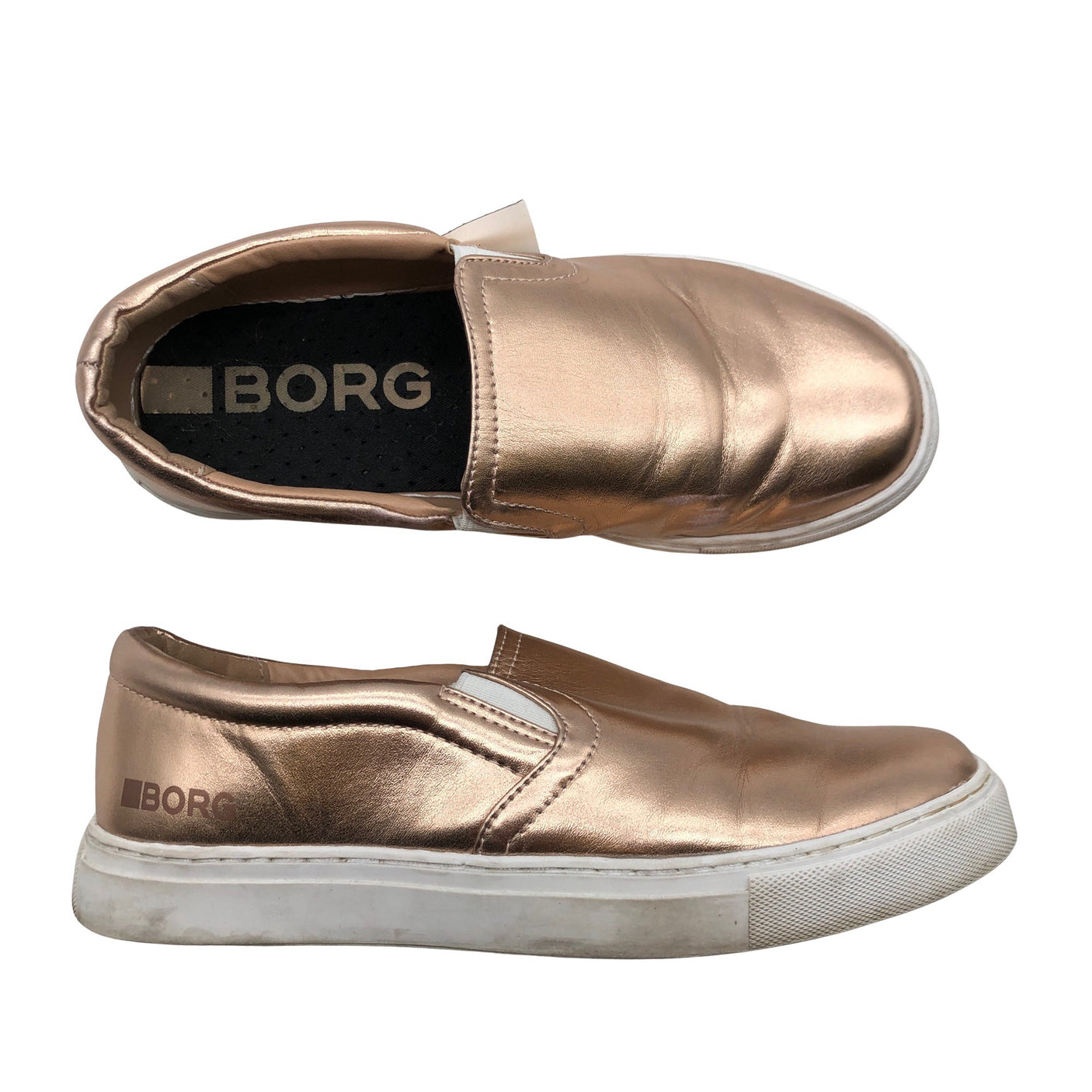 Unisex Björn Borg - Tennarit, koko 38 - (1)