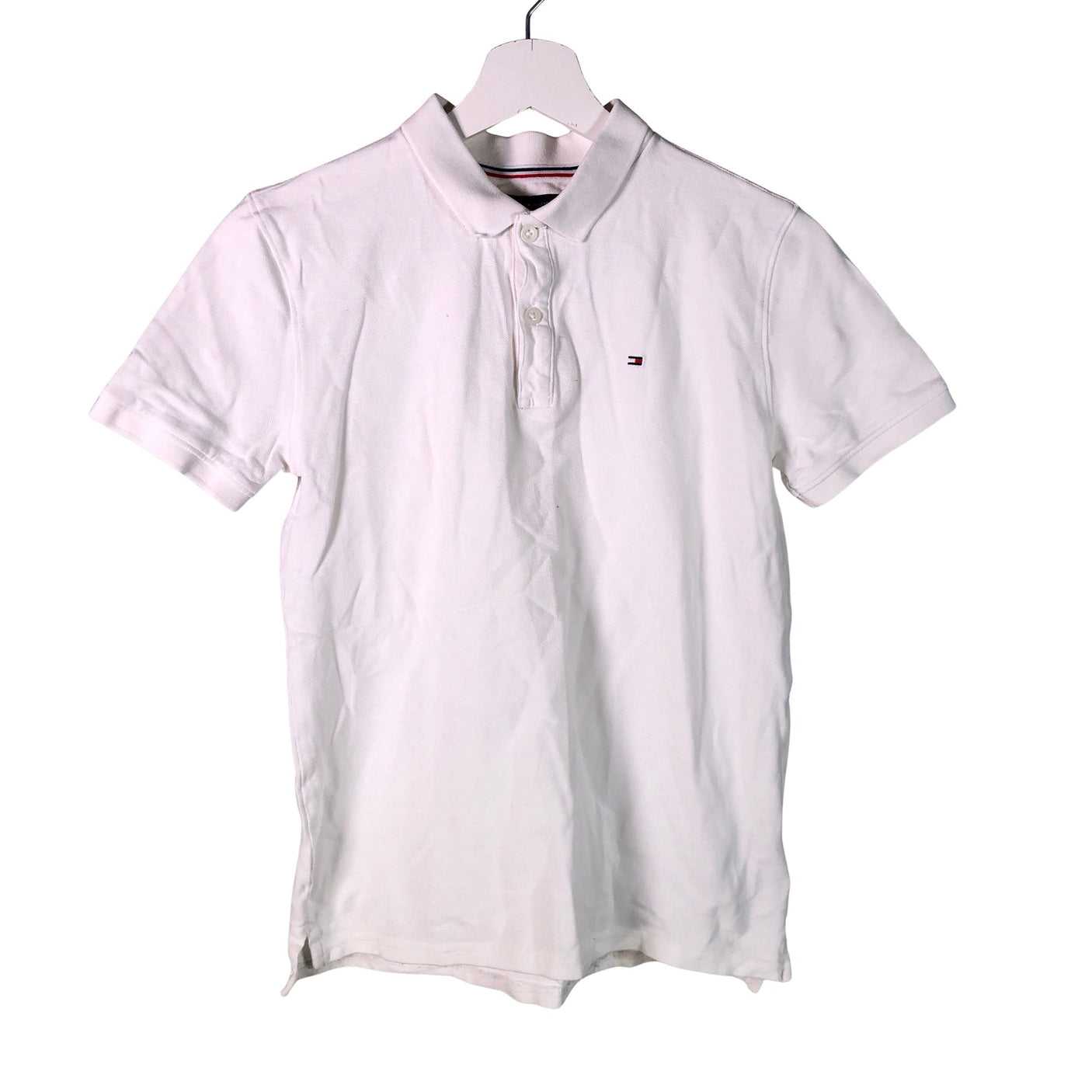 Unisex Tommy Hilfiger - Pikeepaita, koko 158 - 164 - (1)