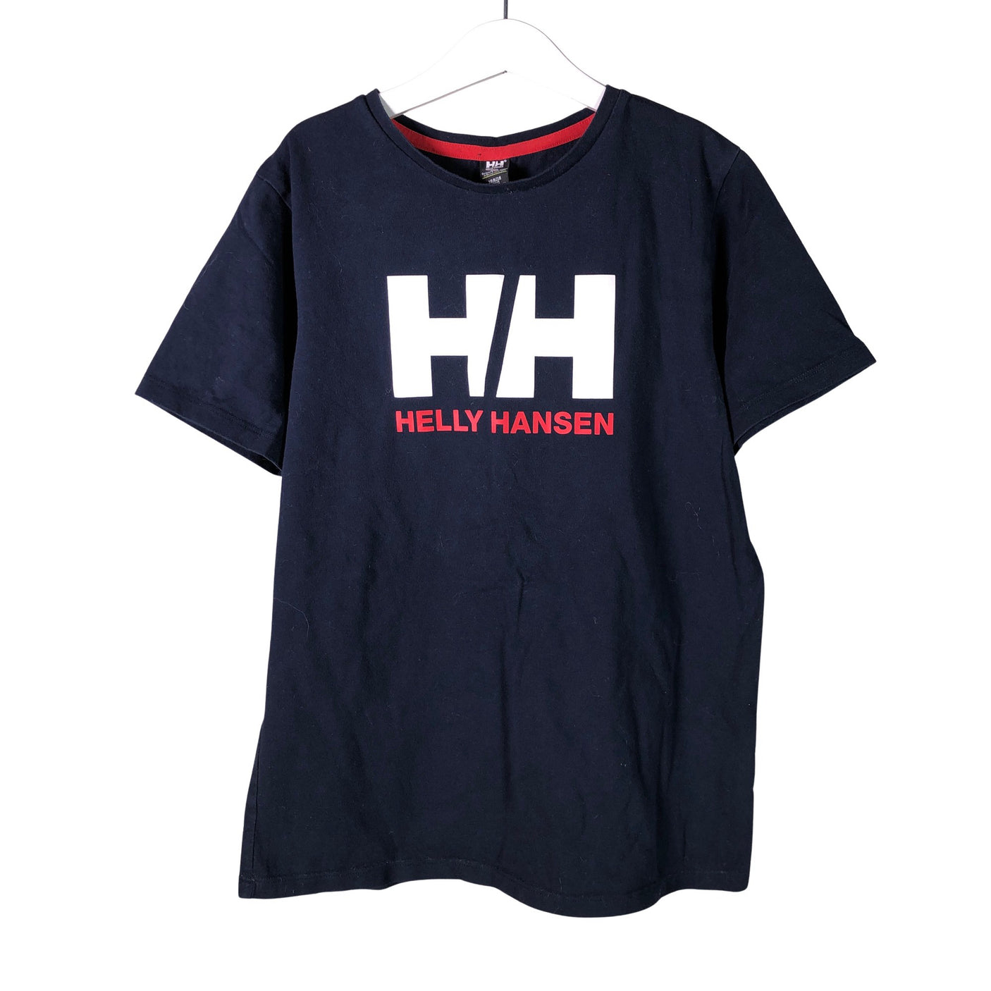 Unisex Helly Hansen - T-paita, koko 158 - 164 - (1)