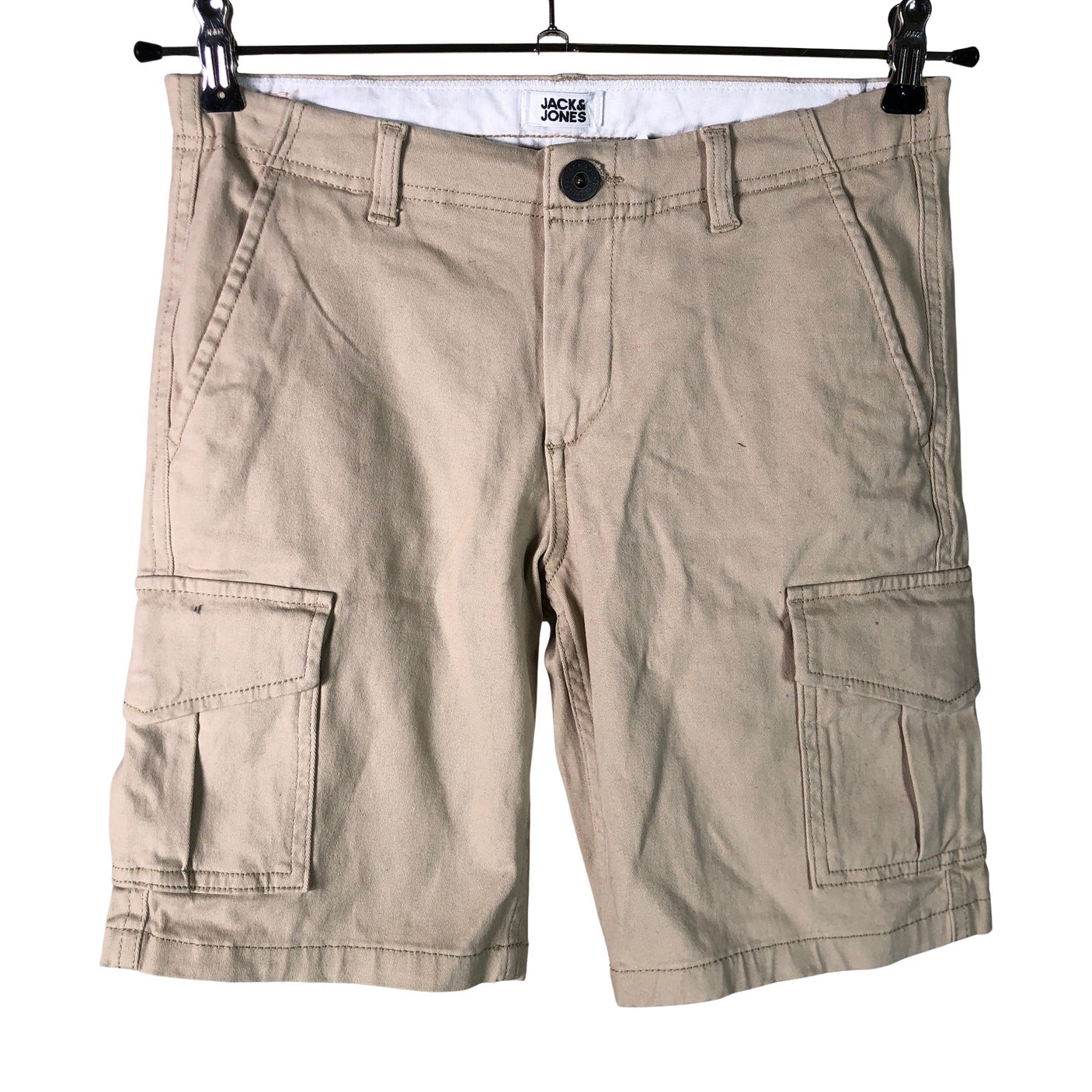 Unisex Jack & Jones - Shortsit, koko 152 - 158 - (1)
