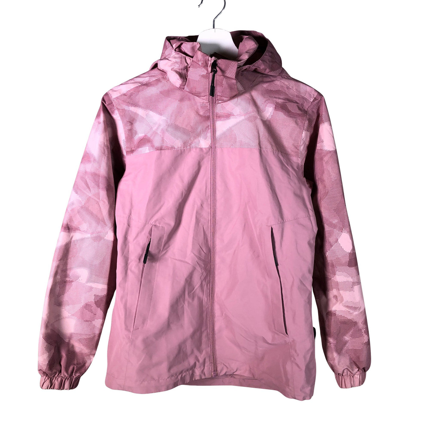 Unisex Mc Kinley - Välikausitakki, koko 158 - 164 - (1)