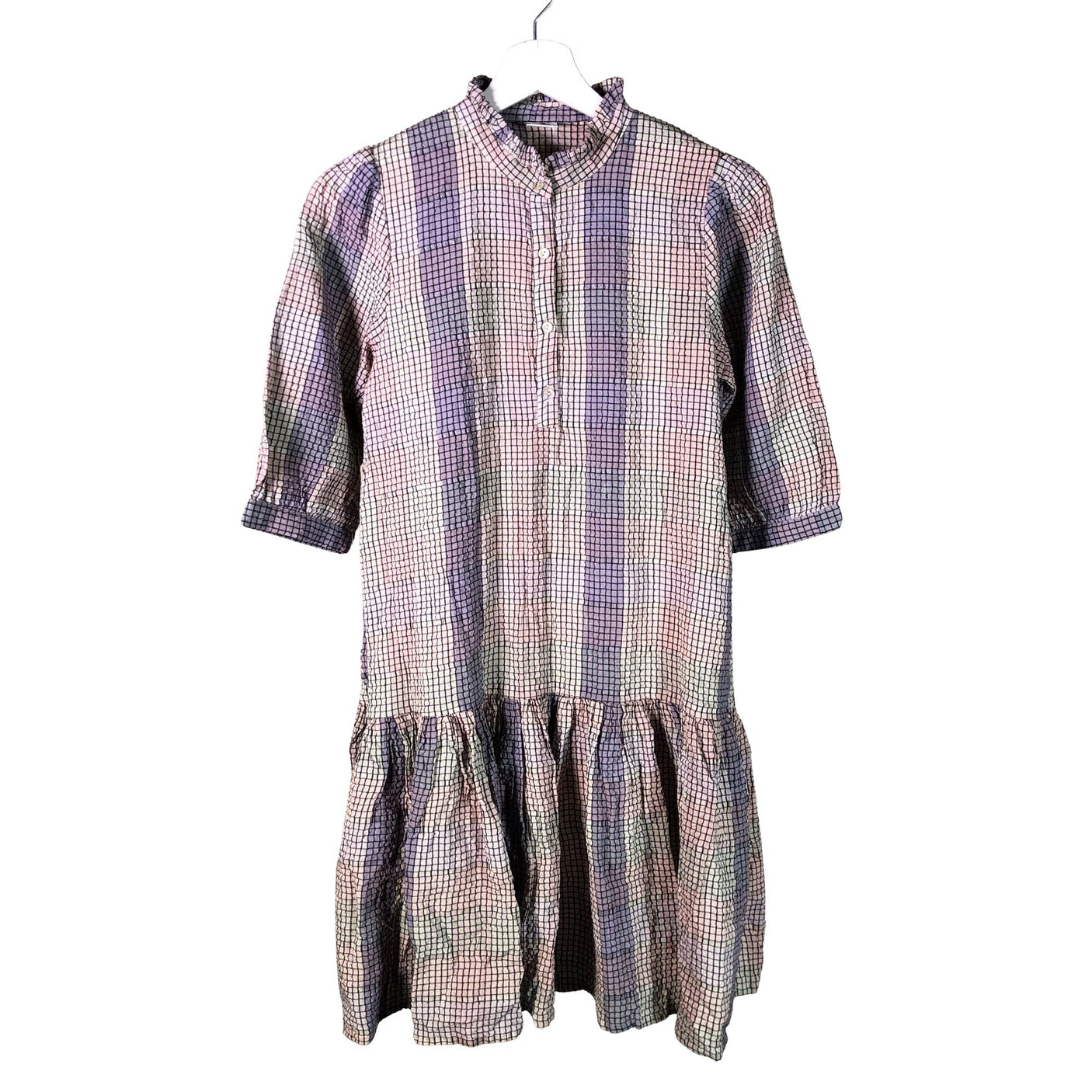 Unisex Hust&Claire - Kangasmekko, koko 158 - 164 - (1)