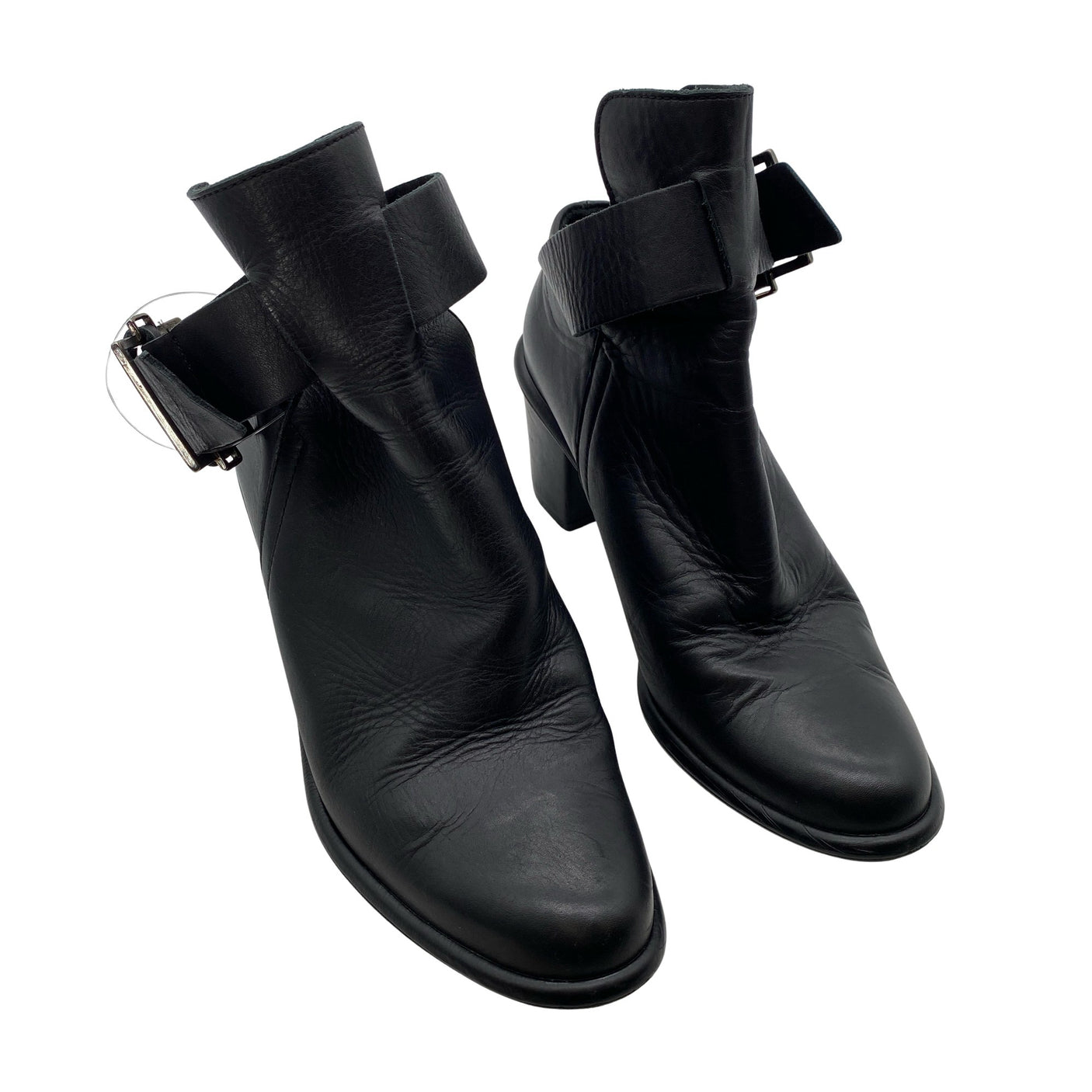 Unisex Miista - Nilkkurit, koko 37 - (2)