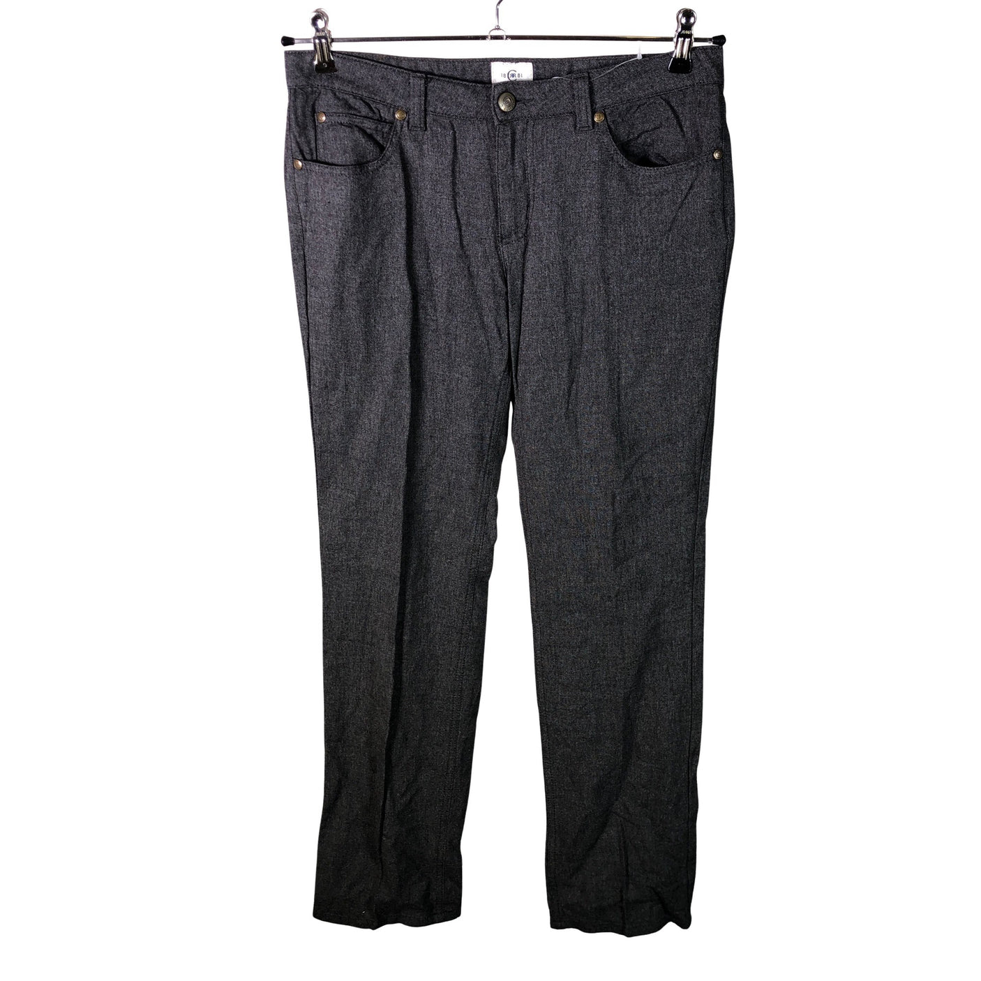 Unisex Cerruti 1881 - Kangashousut, koko W28 - (1)
