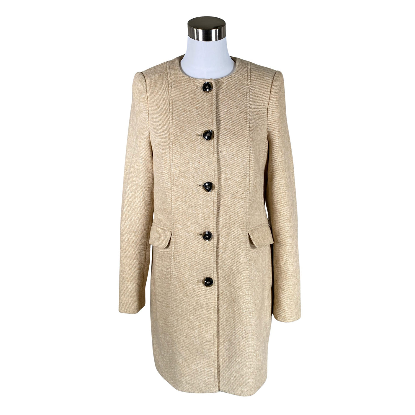 Unisex Esprit - Villakangastakki, koko 40 - (1)