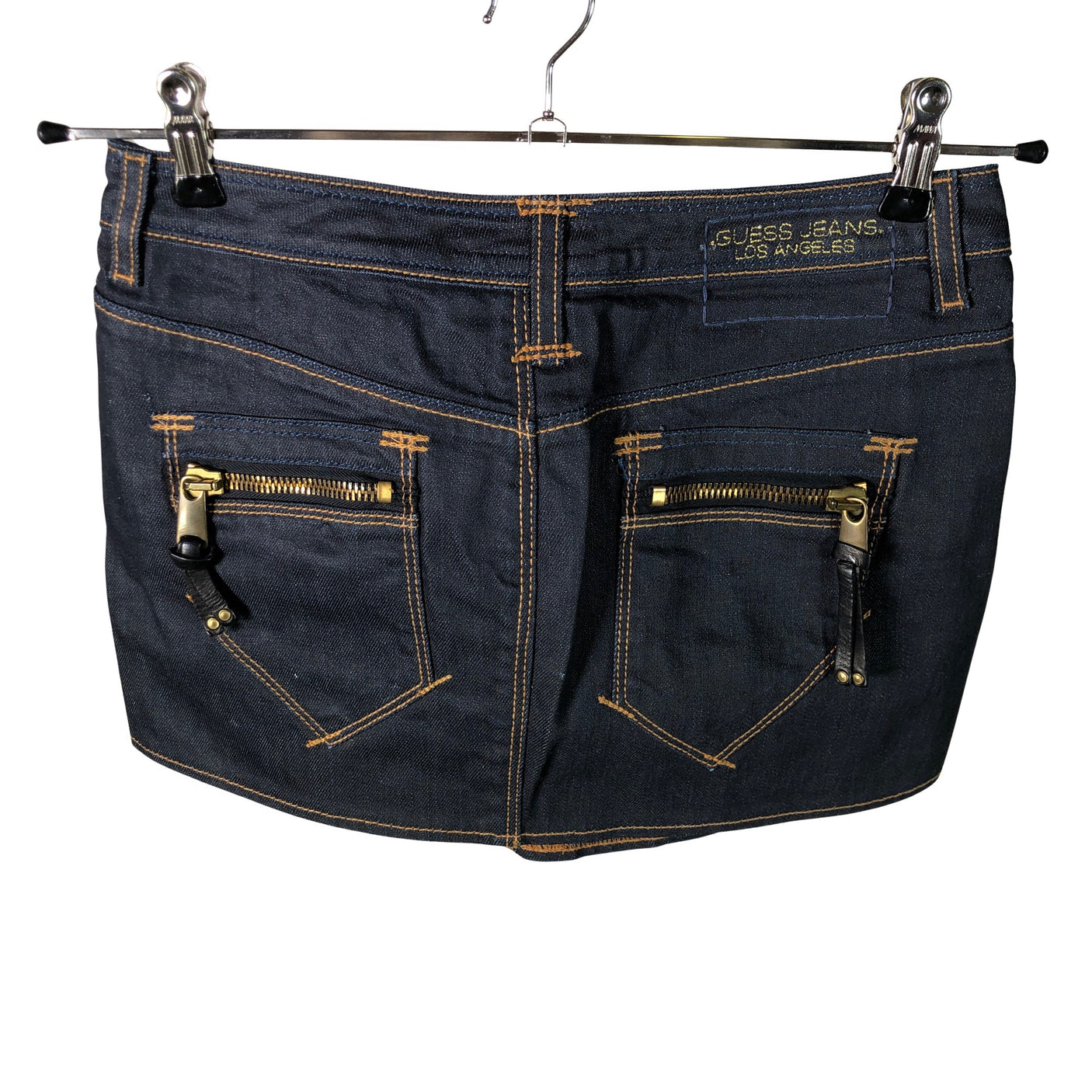 Unisex Guess - Farkkuhame, koko W25 - (2)