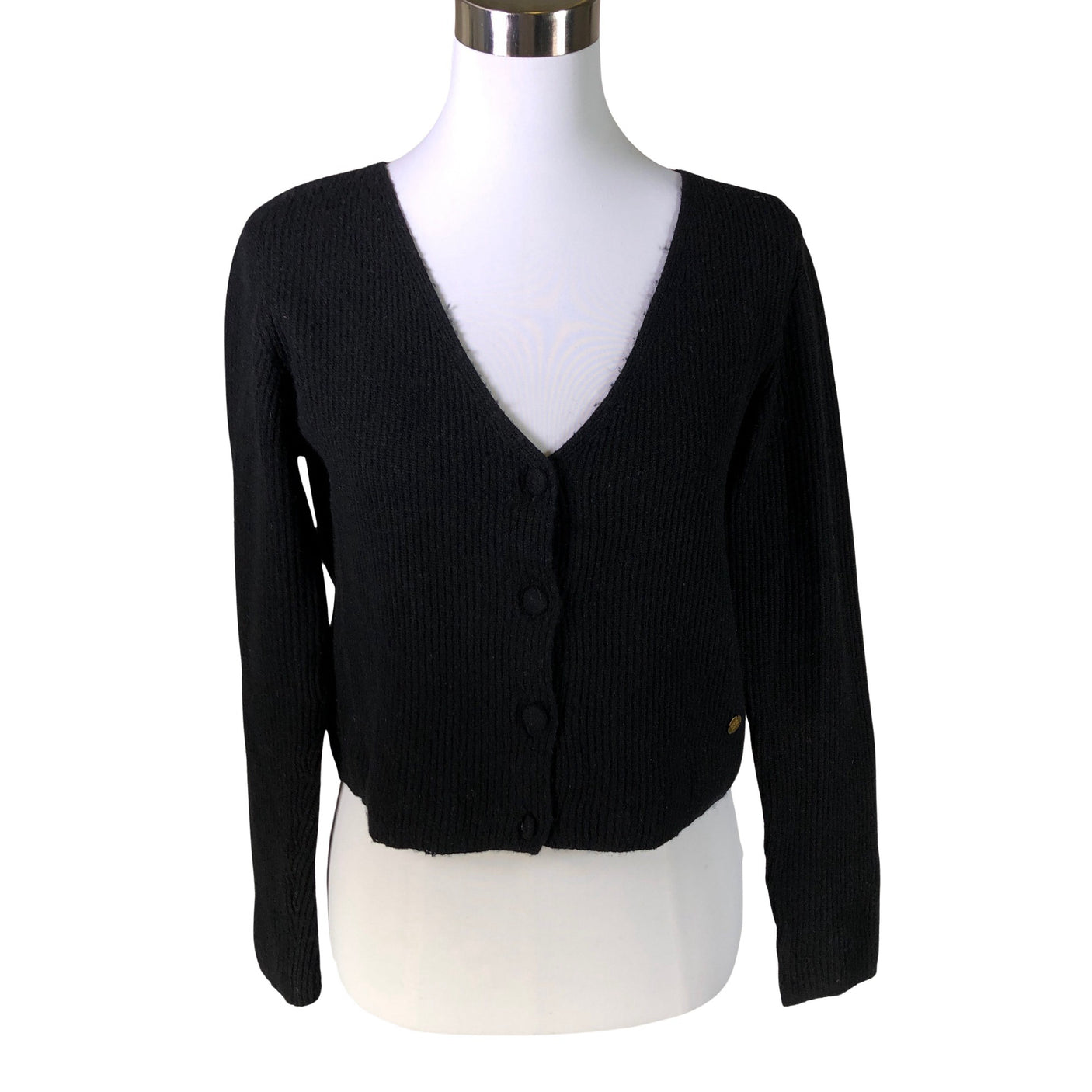 Unisex Kaiko - Neuletakki, koko 36 - (1)