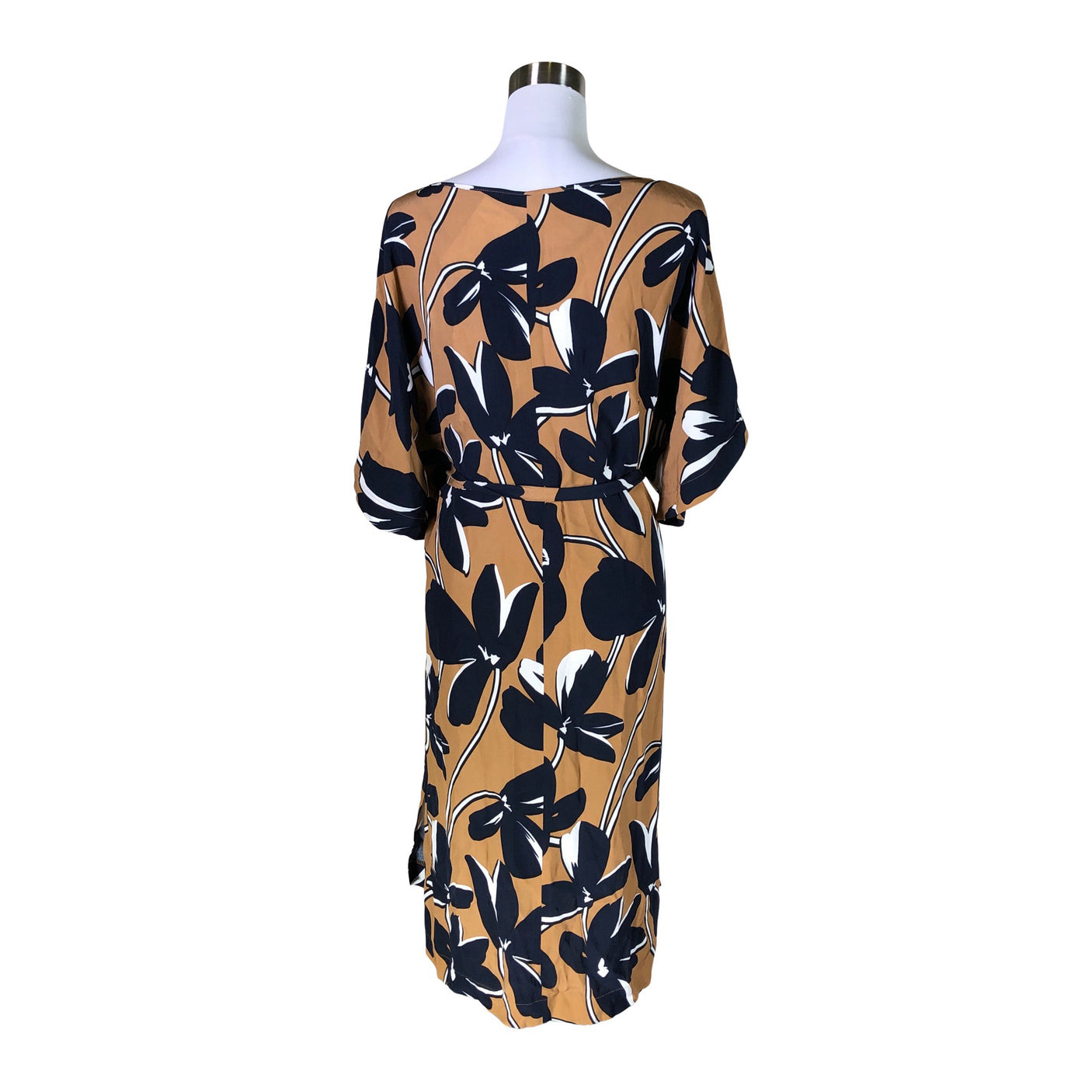 Unisex Ril's - Sifonkimekko, koko 40 - (2)