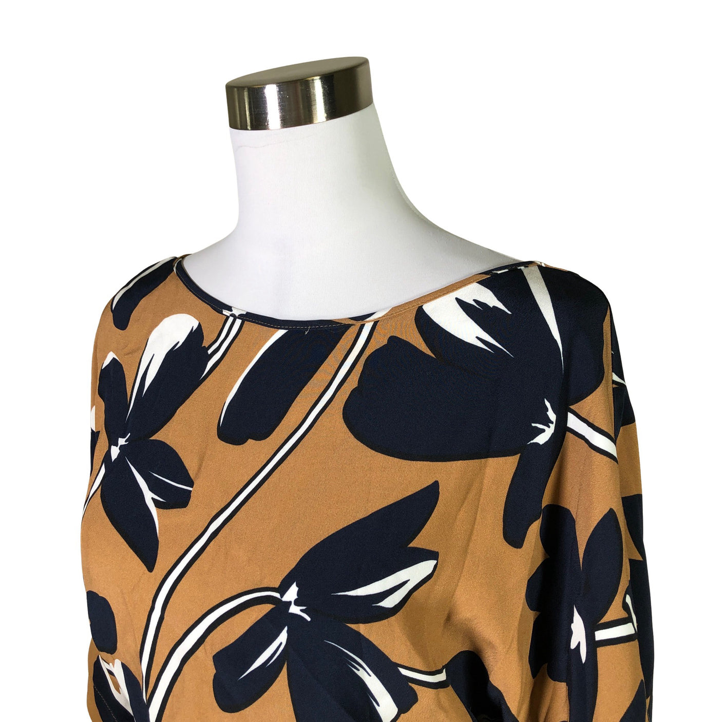 Unisex Ril's - Sifonkimekko, koko 40 - (3)