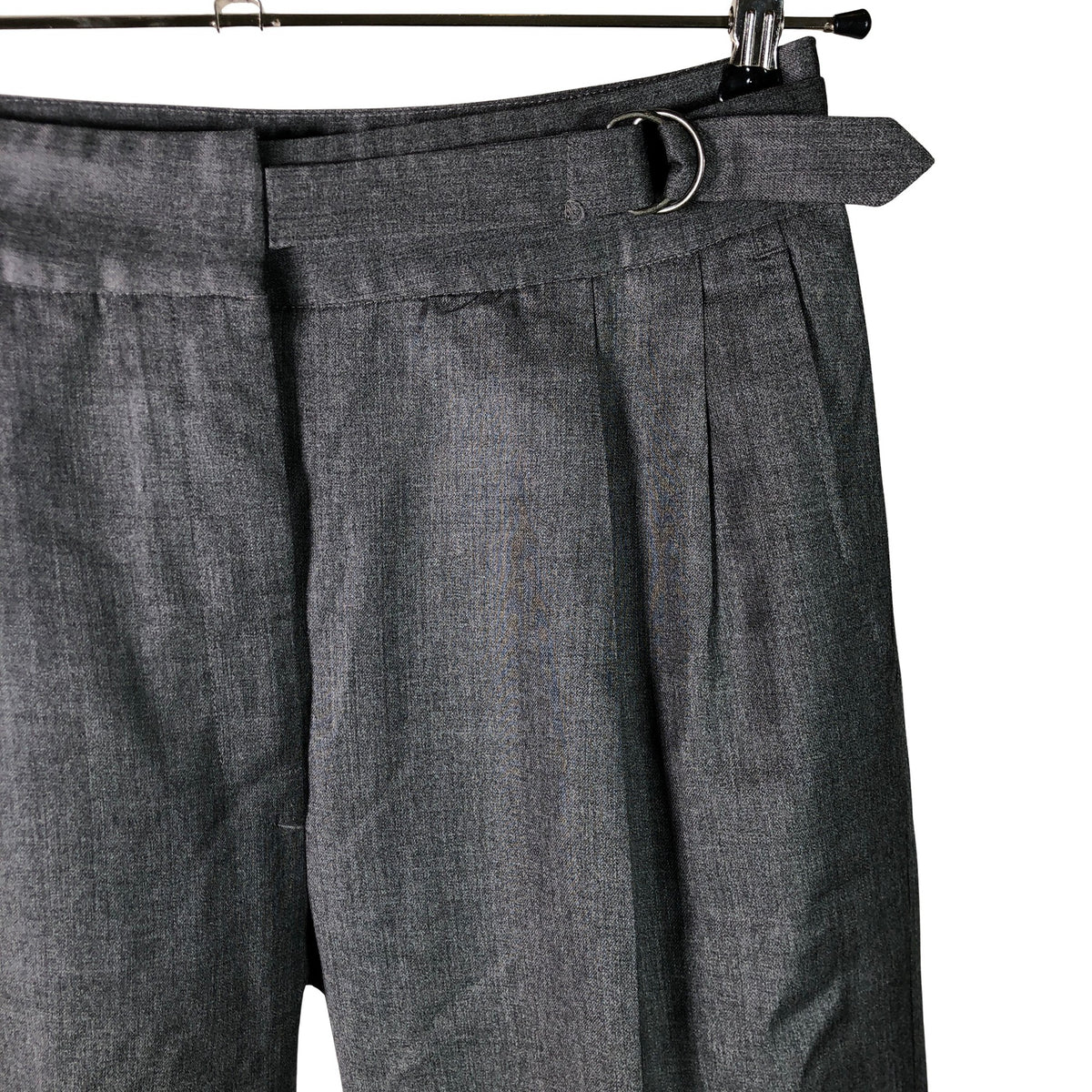Unisex Dagmar - Suorat housut, koko 38 - (3)