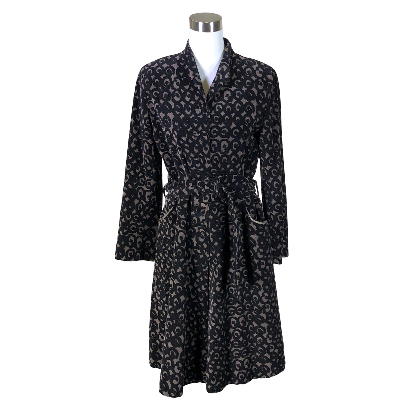 Unisex Marimekko - Trenssitakki, koko 38 - (1)