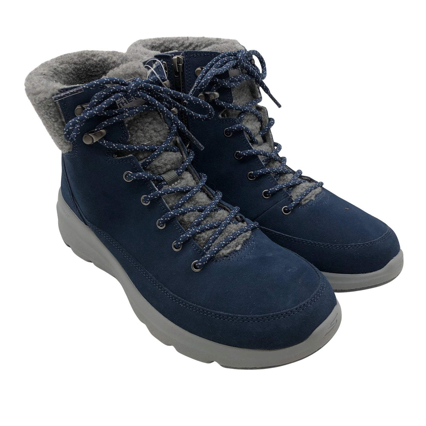 Unisex Skechers - Talvikengät, koko 41 - (2)
