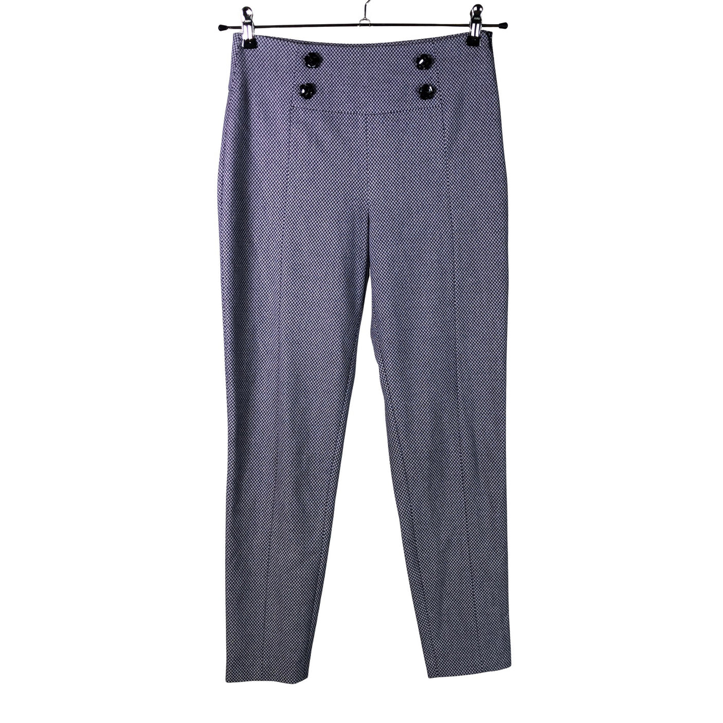 Unisex Monton - Kangashousut, koko 36 - (1)