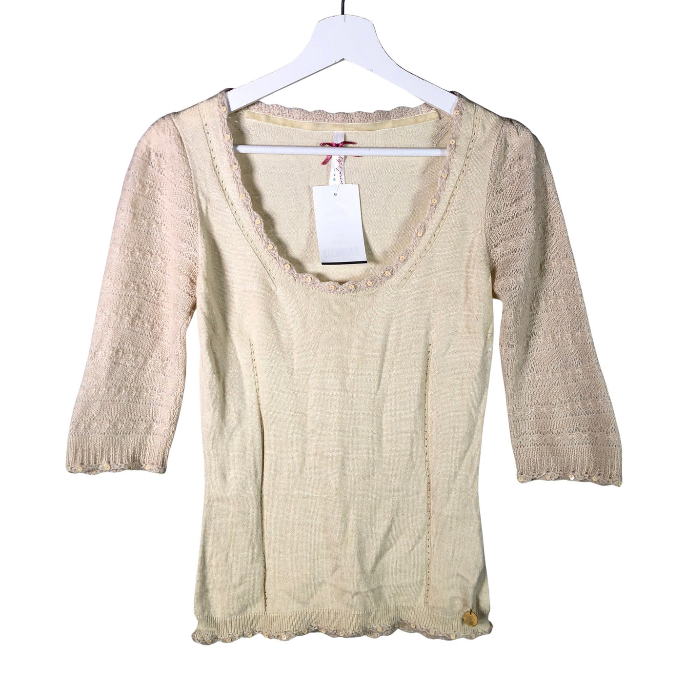 Unisex Pepe Jeans - Neulepaita, koko 36 - (1)