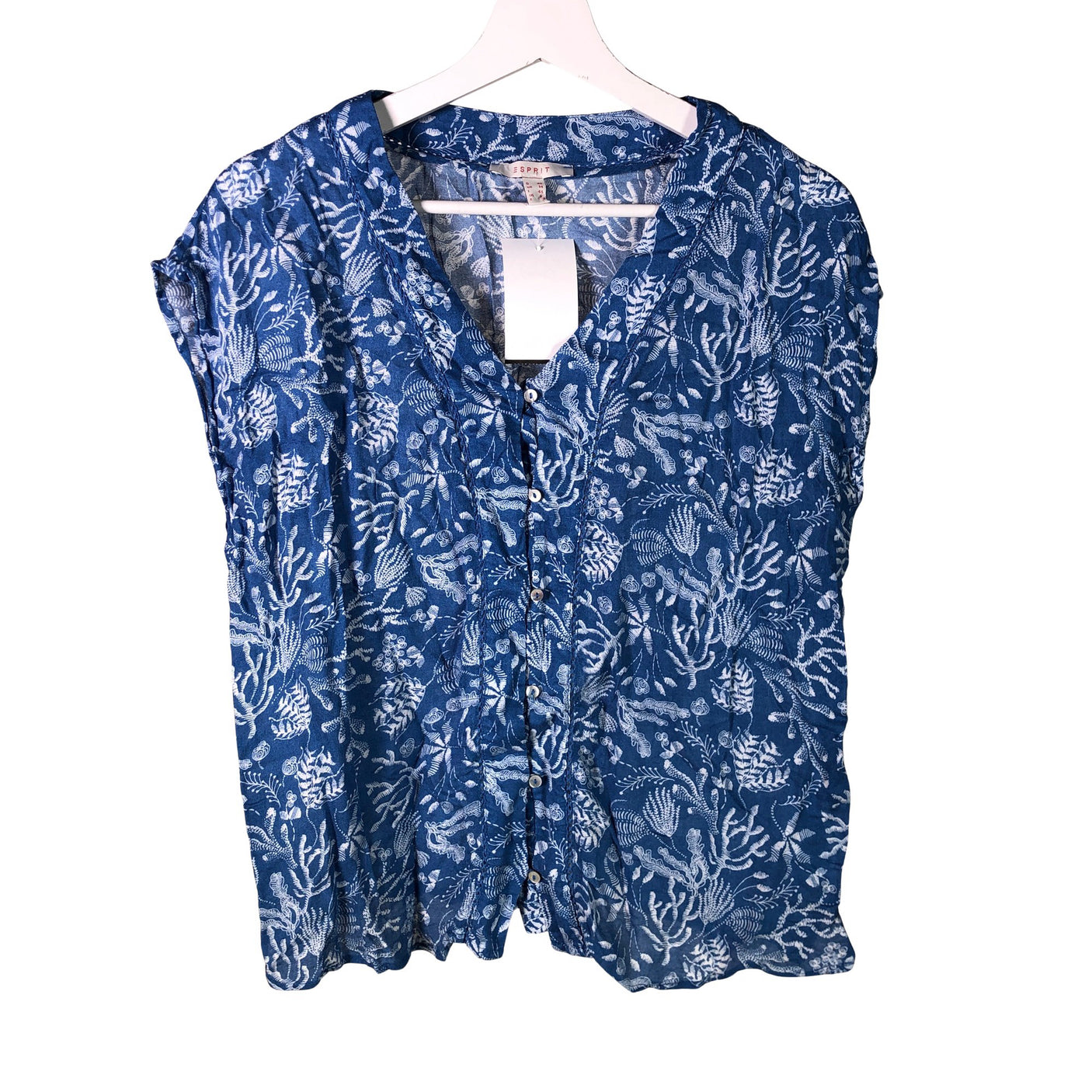 Unisex Esprit - Toppi, koko 40 - (1)