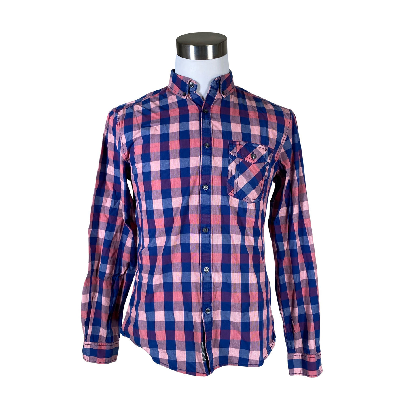 Unisex Esprit - Kauluspaita, koko M - (1)