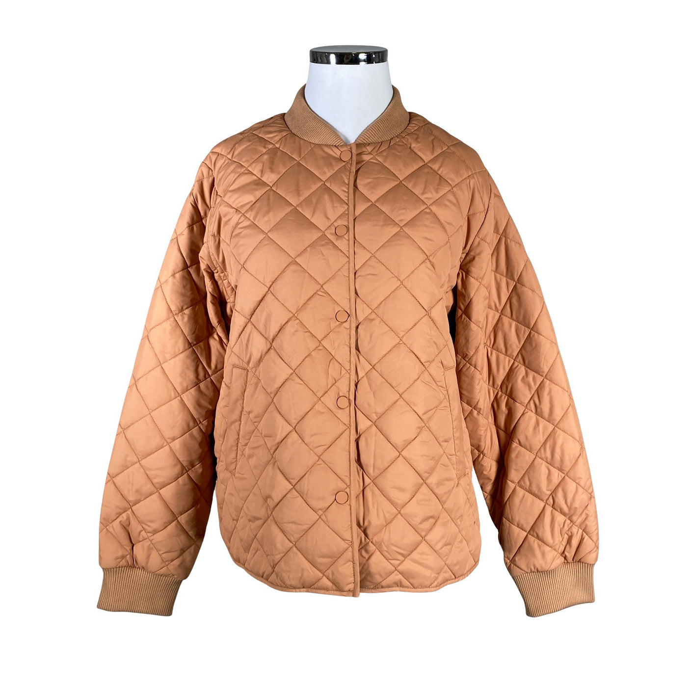 Unisex Nanso - Tikkitakki, koko 42 - (1)