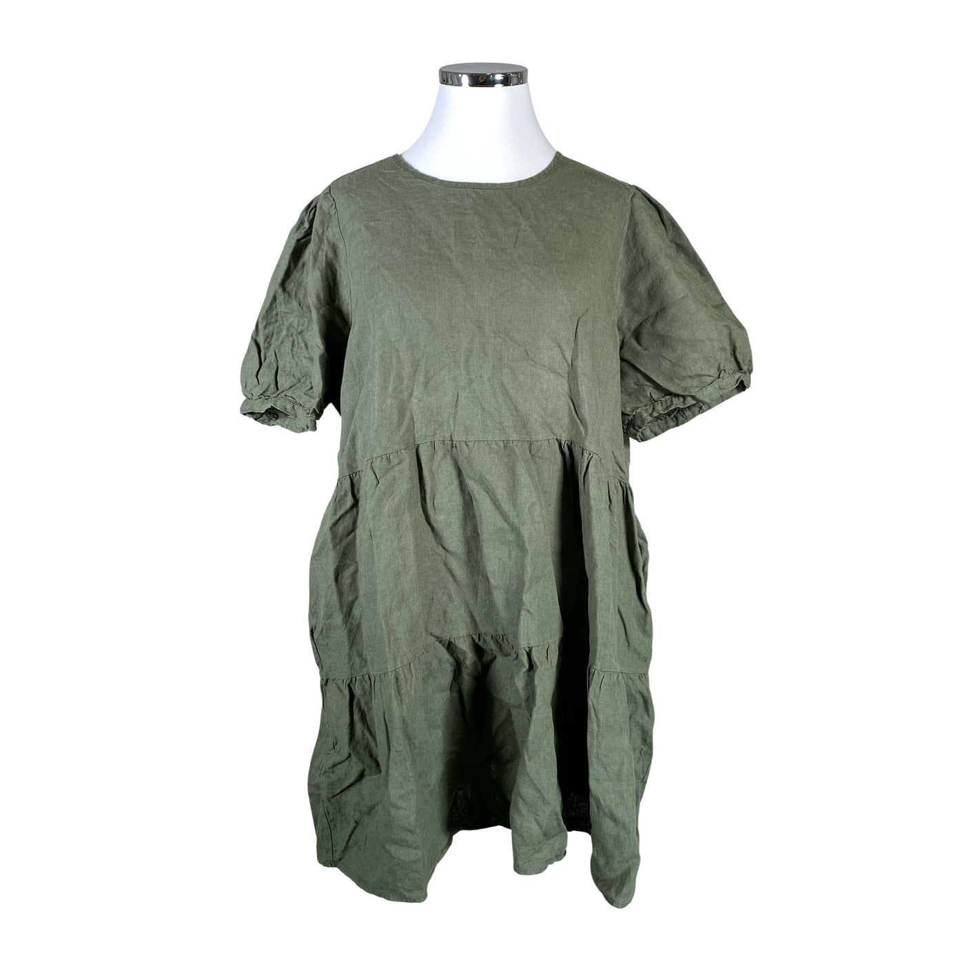 Unisex Nanso - Kangasmekko, koko 44 - (1)