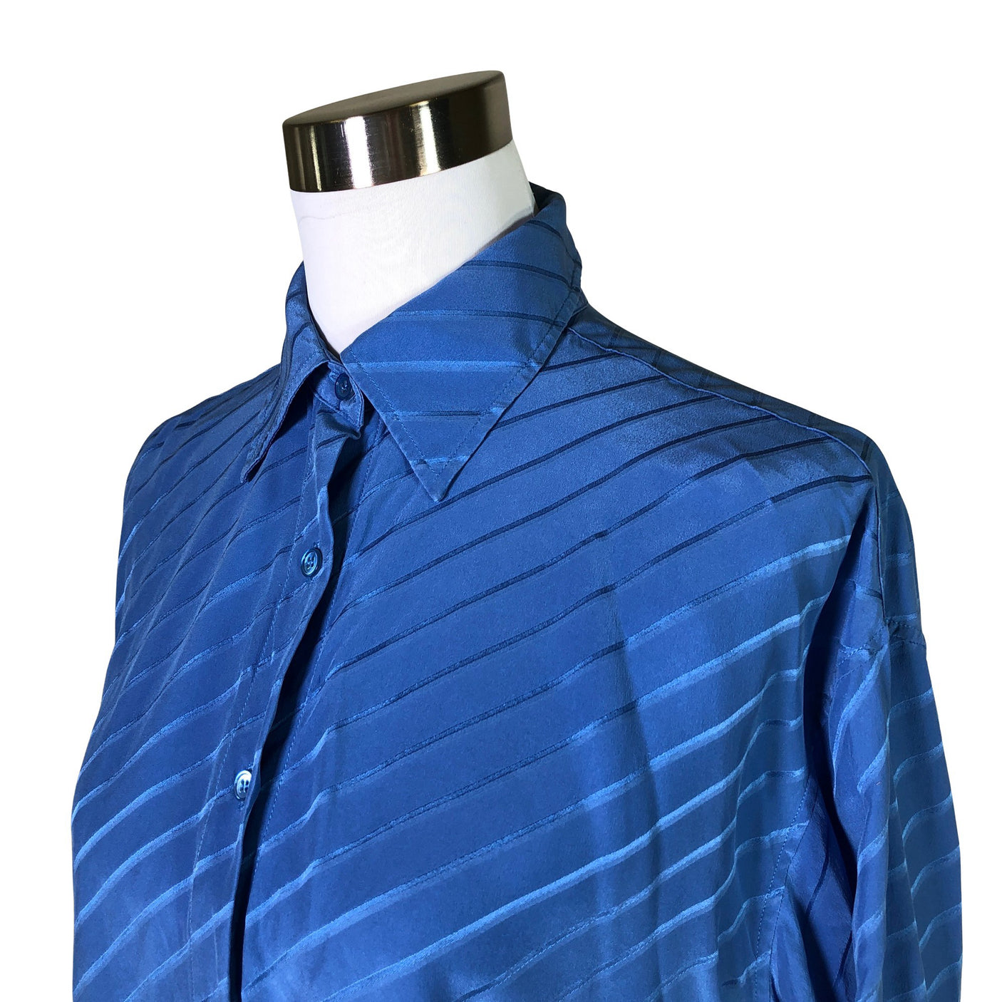 Unisex Filippa K. - Sifonkitunika, koko 36 - (3)