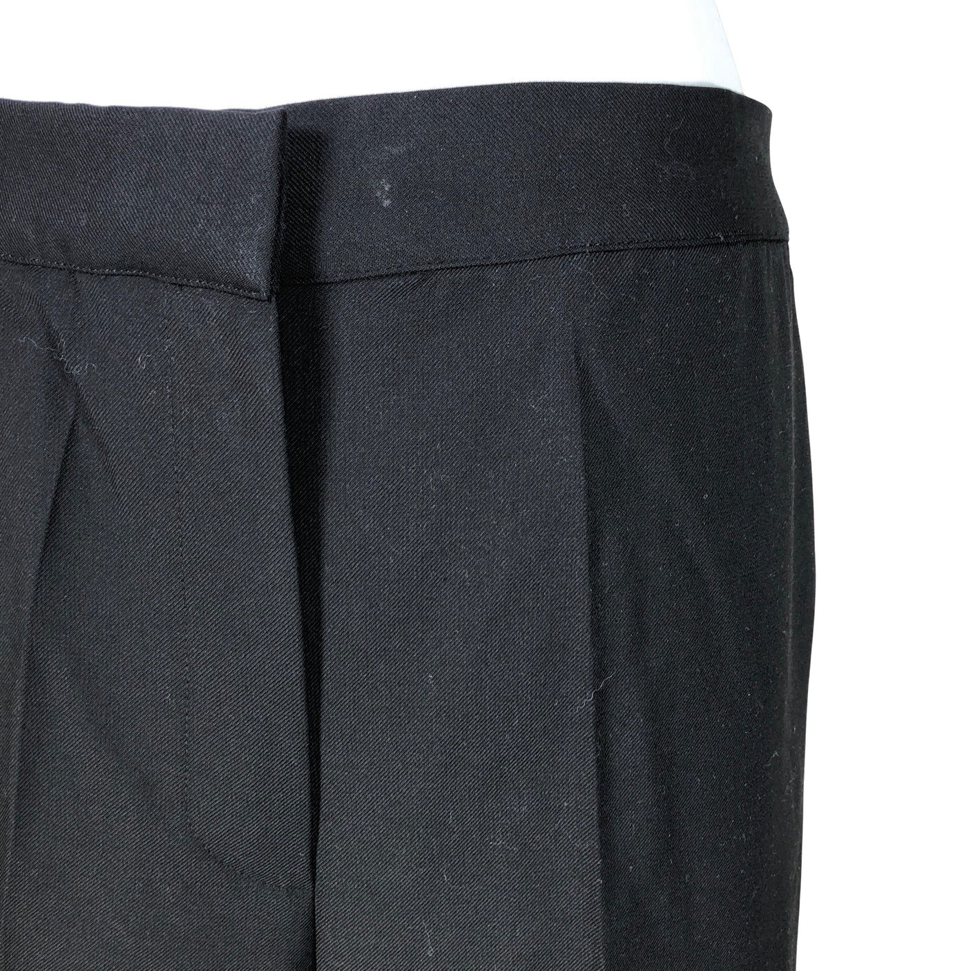 Unisex Aarikka - Suorat housut, koko 40 - (3)