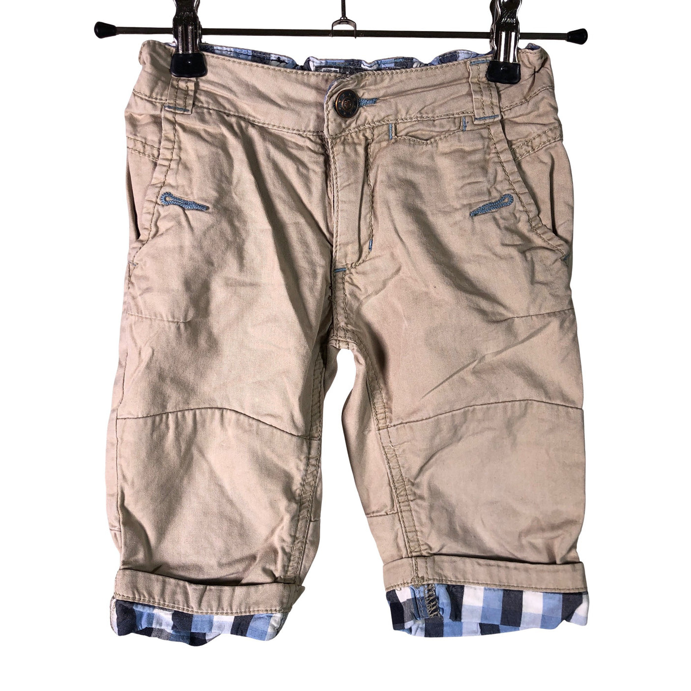 Unisex Molo Kids - Shortsit, koko 98 - 104 - (1)