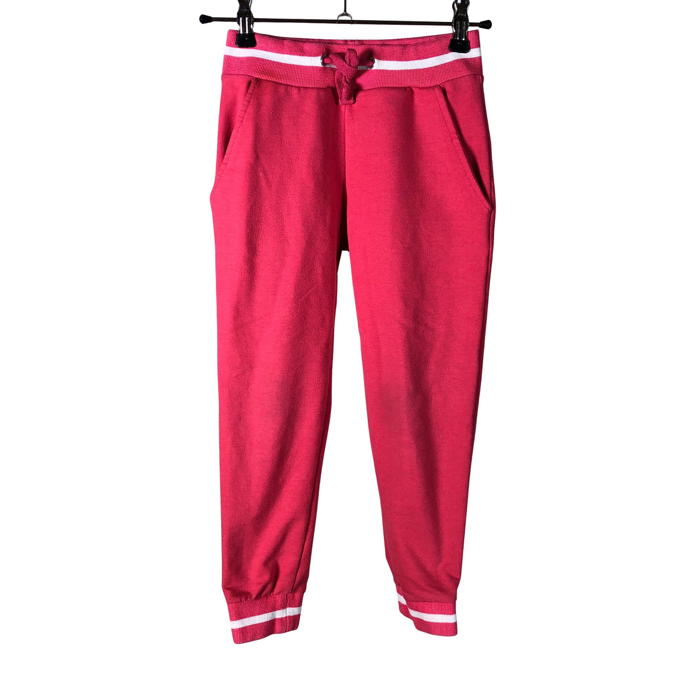 Unisex Lenne - Collegehousut, koko 104 - 110 - (1)
