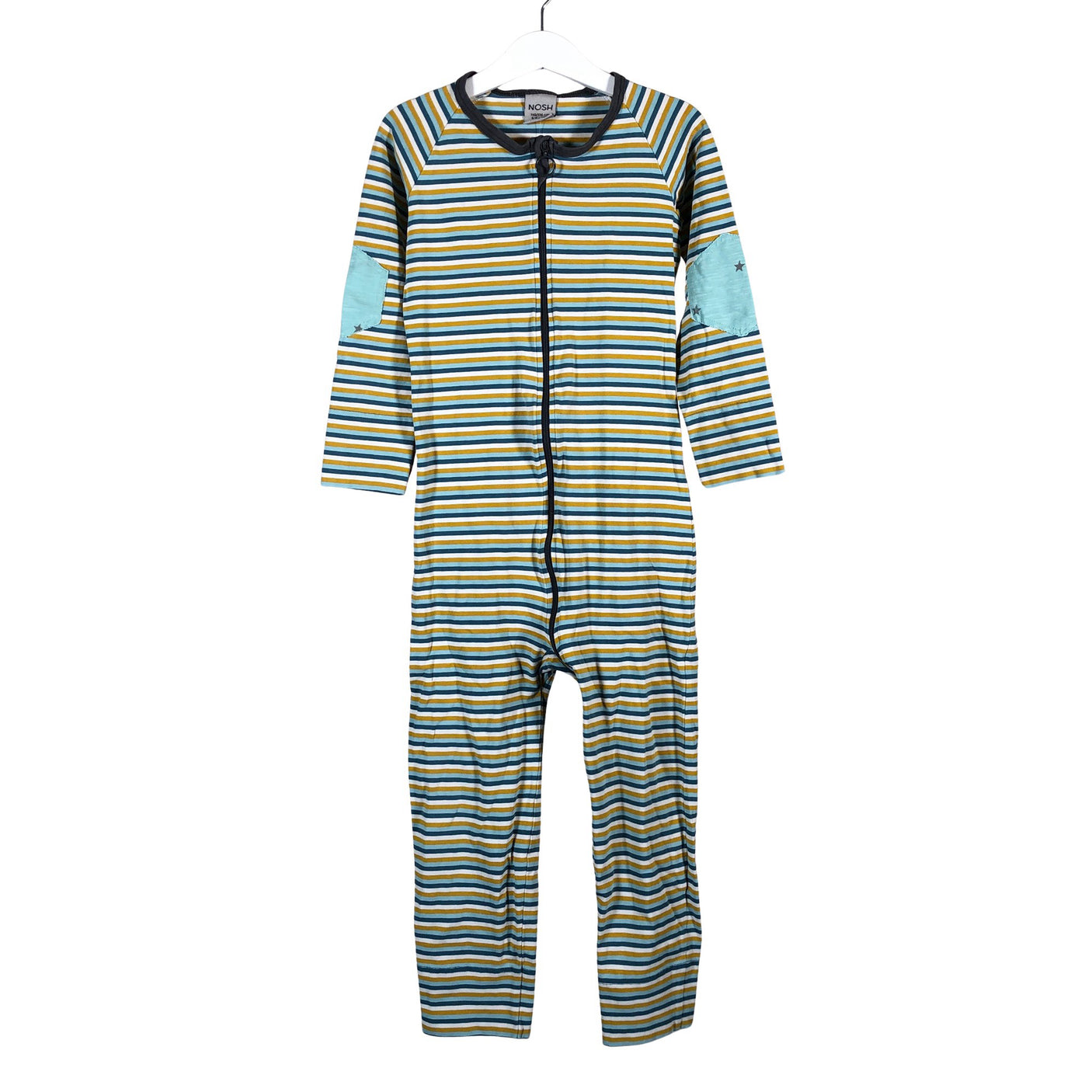 Unisex NOSH - Haalari, koko 110 - 116 - (1)