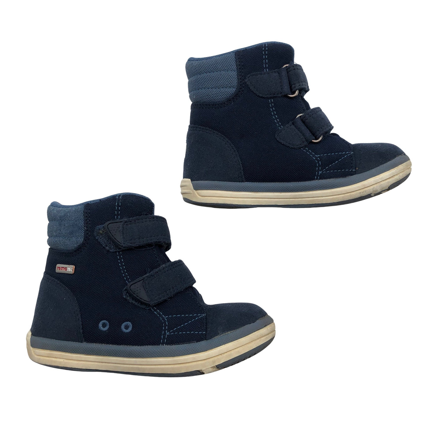 Unisex Reimatec - Välikausikengät, koko 26 - (1)
