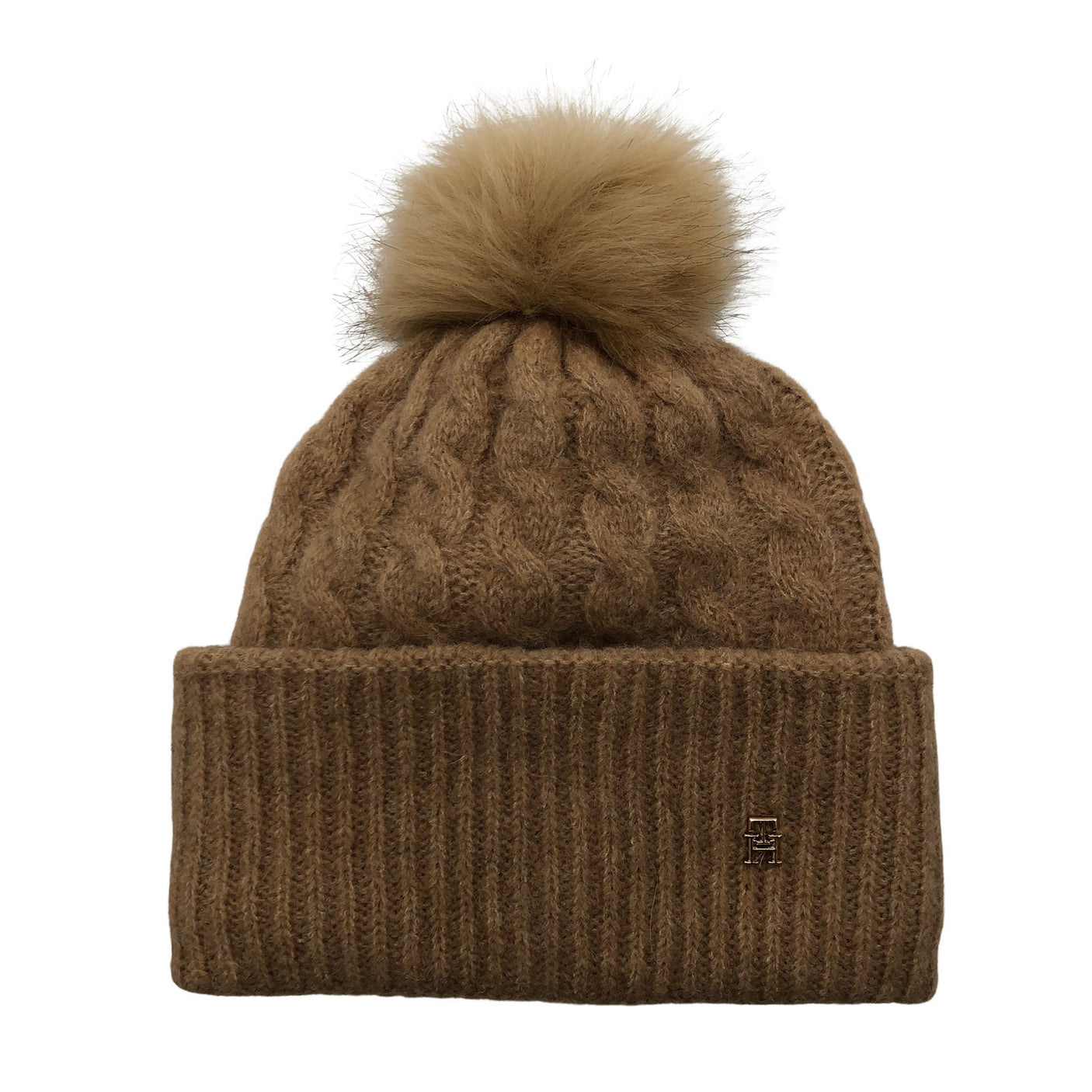 Unisex Tommy Hilfiger - Talvipipo, koko 56 - 58 cm - (1)