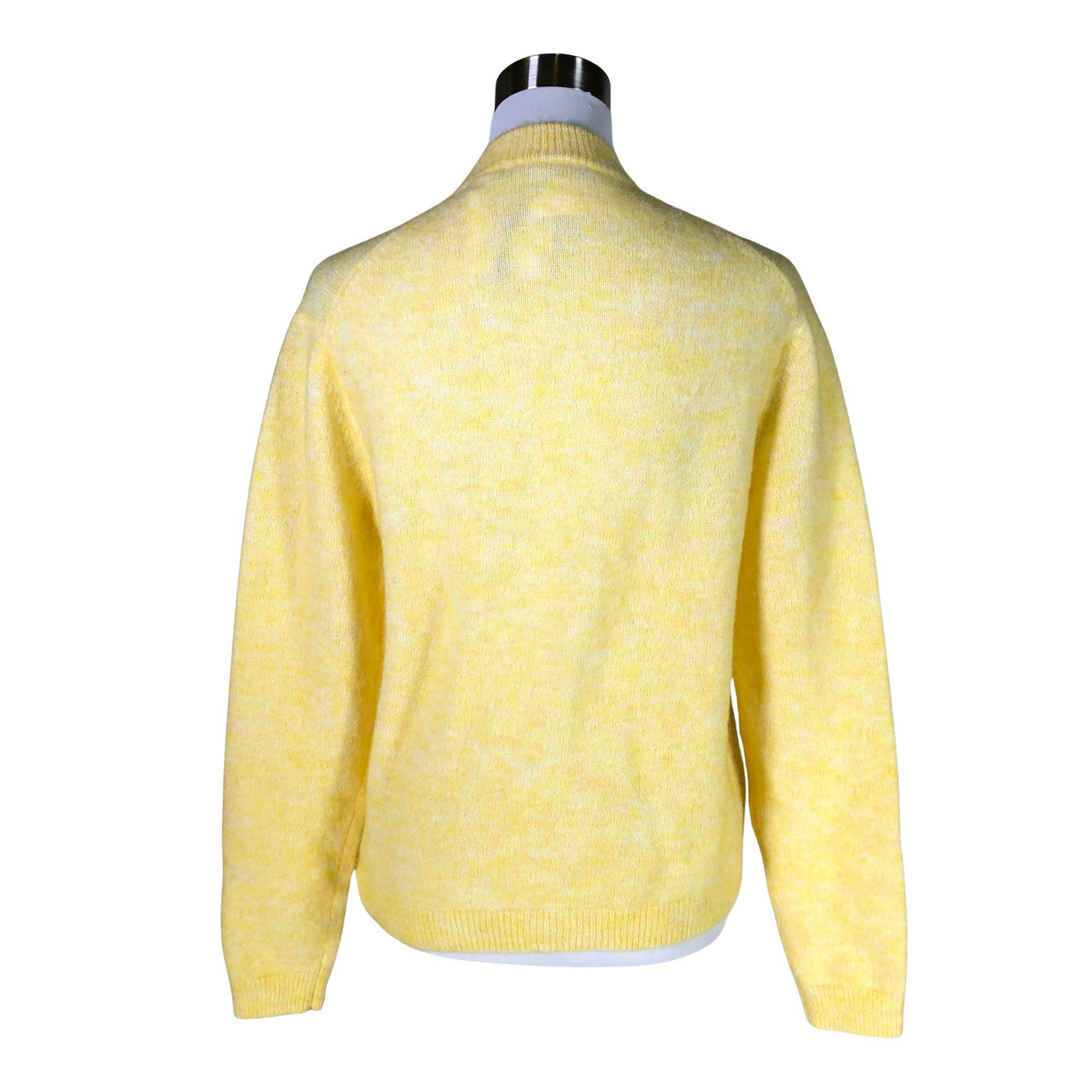 Unisex Second Female - Neuletakki, koko 34 - (2)