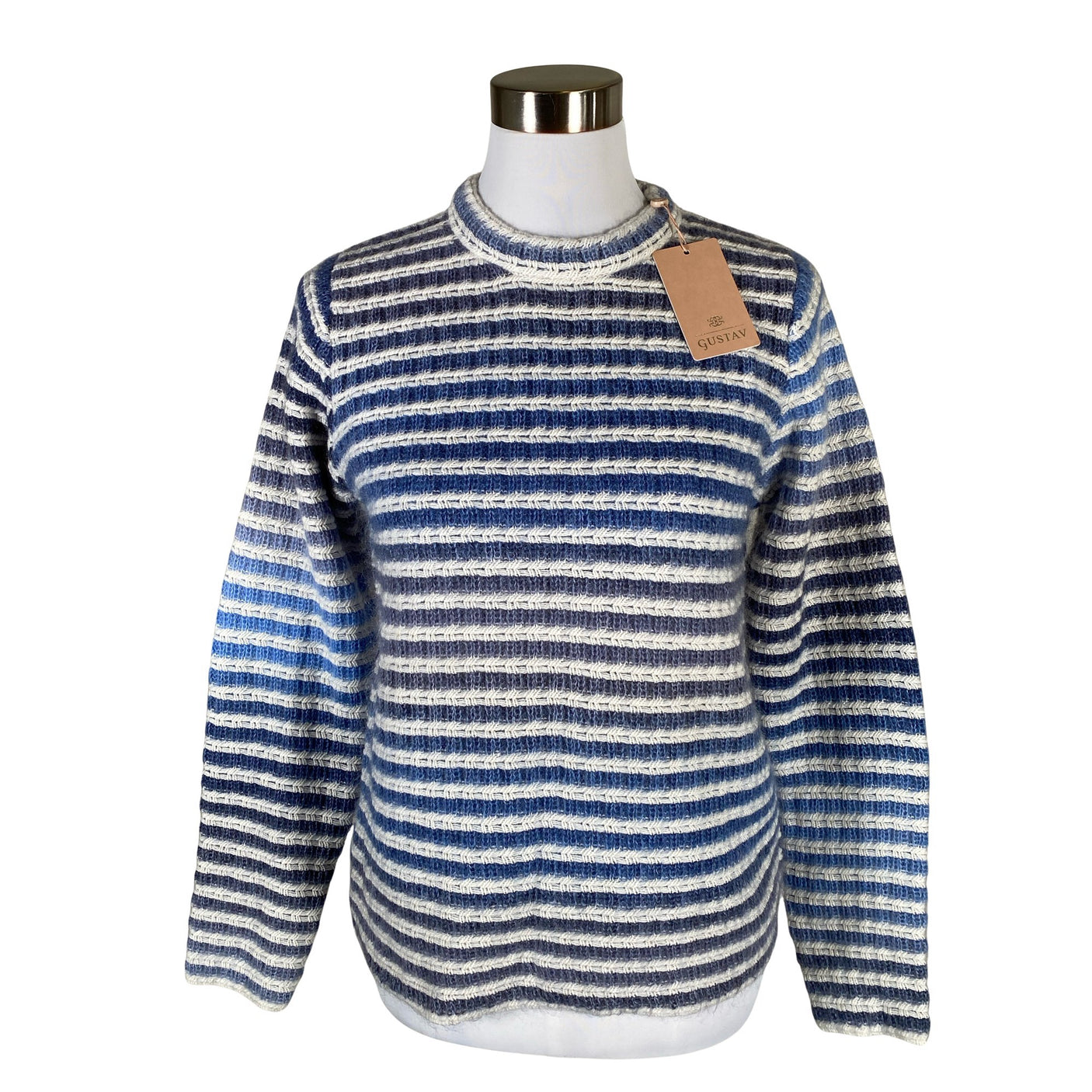Unisex Gustav - Neulepaita, koko 36 - (1)