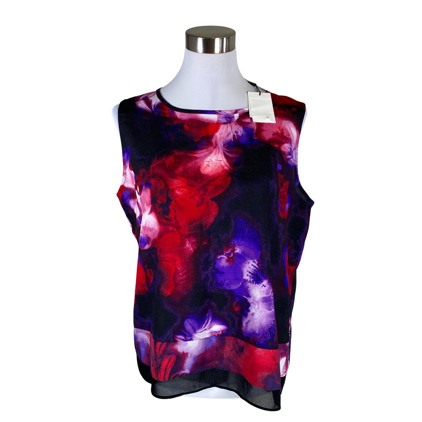 Unisex Calvin Klein - Toppi, koko 40 - (1)