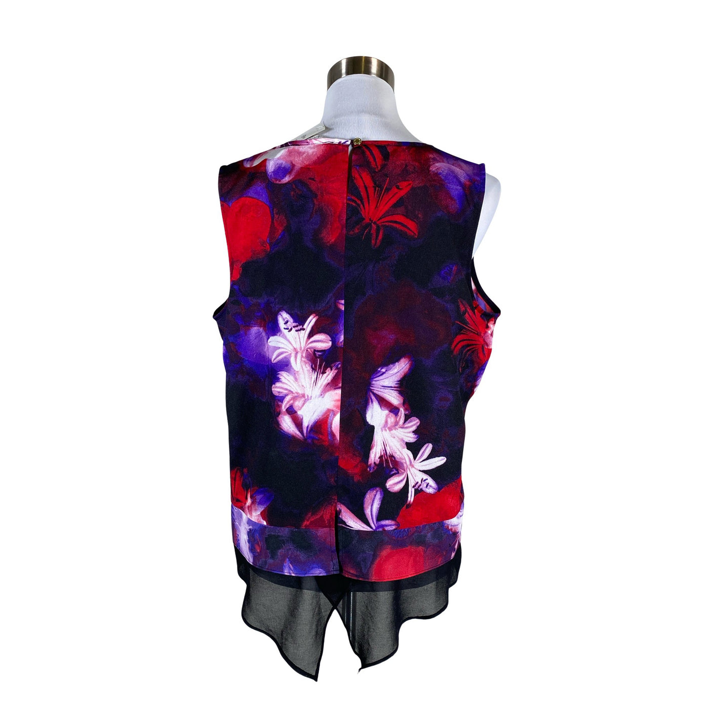 Unisex Calvin Klein - Toppi, koko 40 - (2)