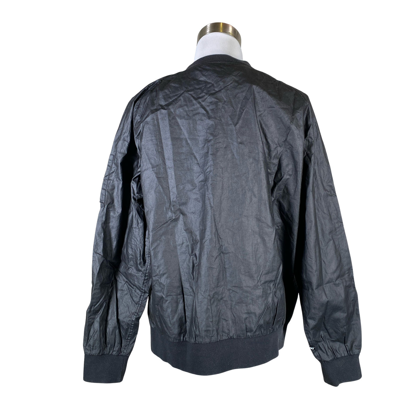 Unisex Makia - Ulkoilutakki, koko XXL - (2)