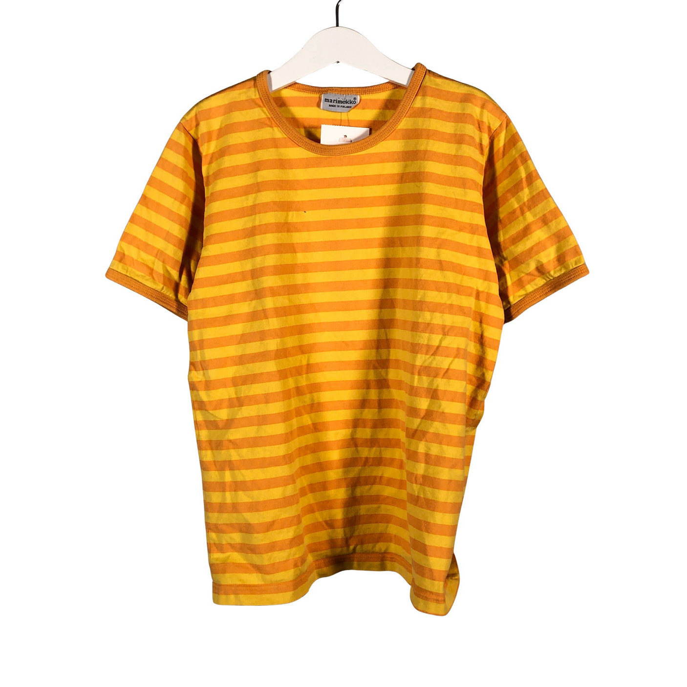 Unisex Marimekko - T-paita, koko 134 - 140 - (1)