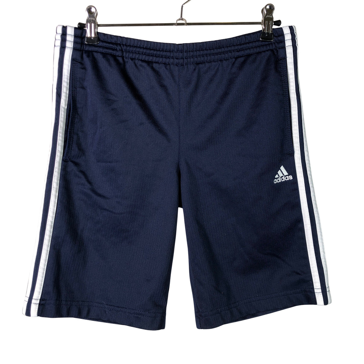Unisex Adidas - Urheilushortsit, koko 146 - 152 - (1)