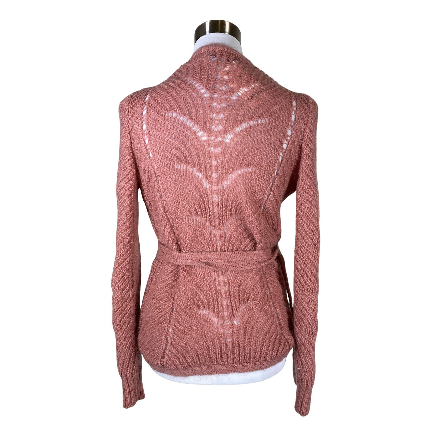 Unisex Nanso - Neuletakki, koko 34 - (2)